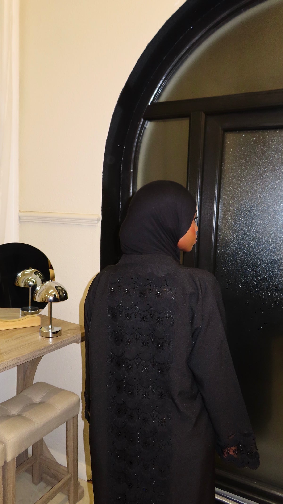 MEDINA ABAYA