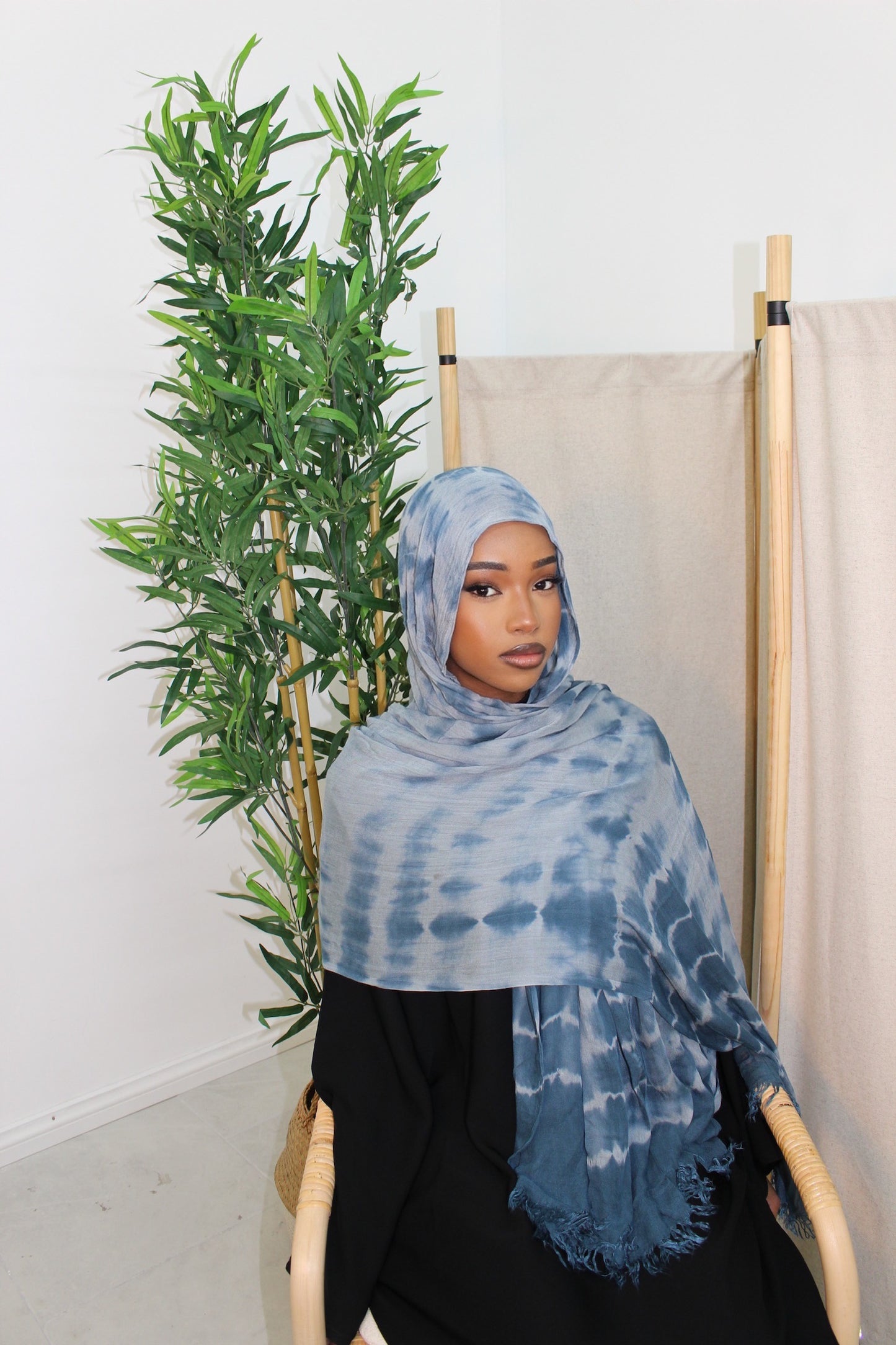 OCEANE - RIPPLE MODAL HIJAB
