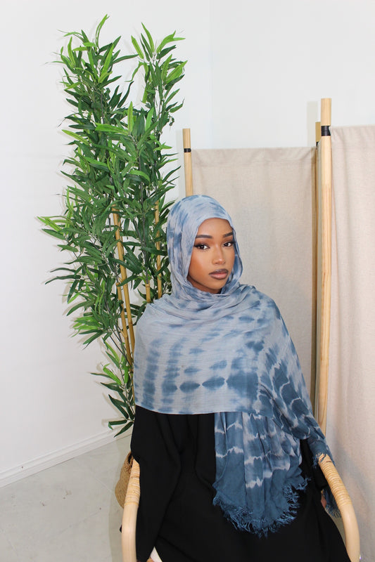 OCEANE - RIPPLE MODAL HIJAB