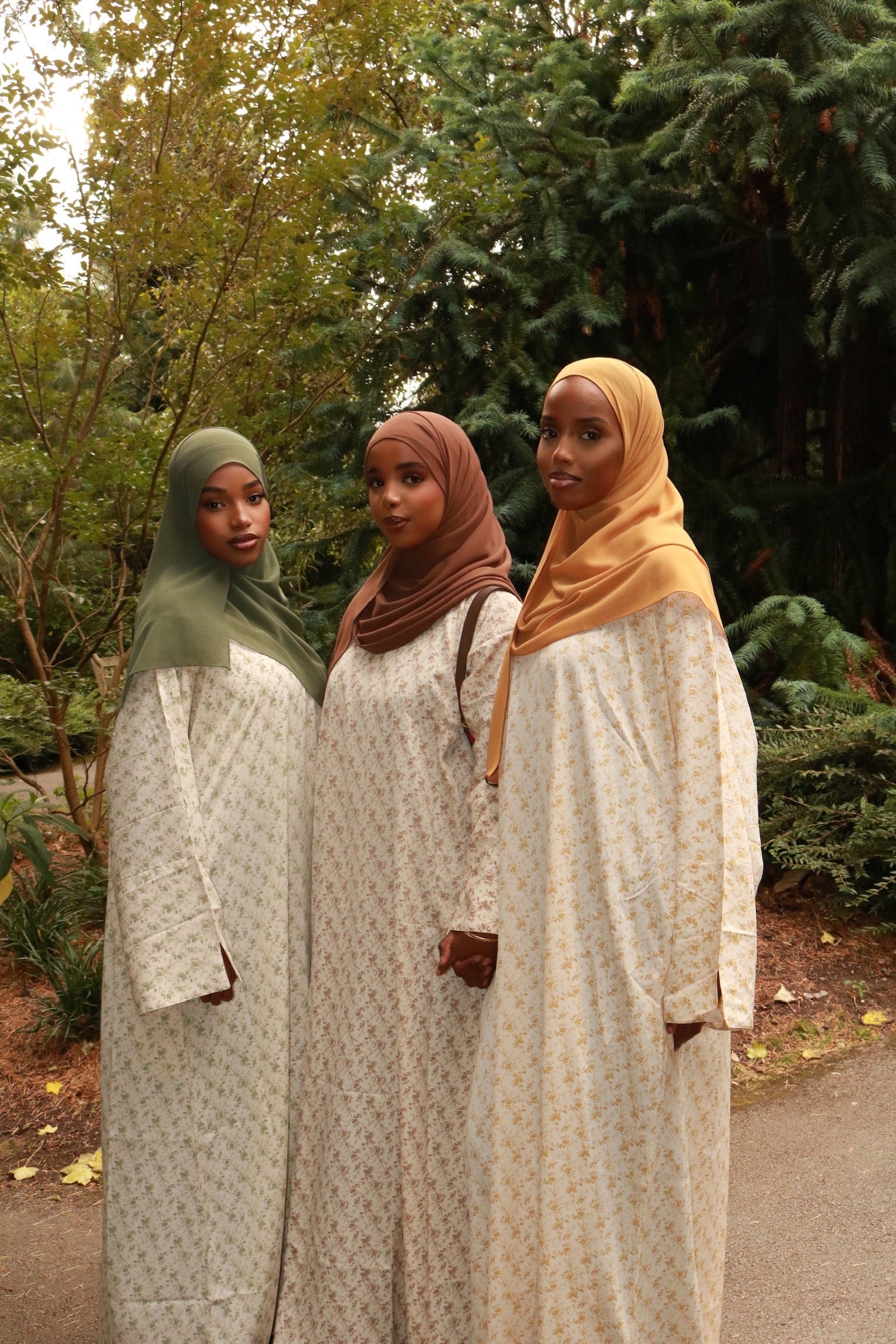 Oak - Nayla Collection