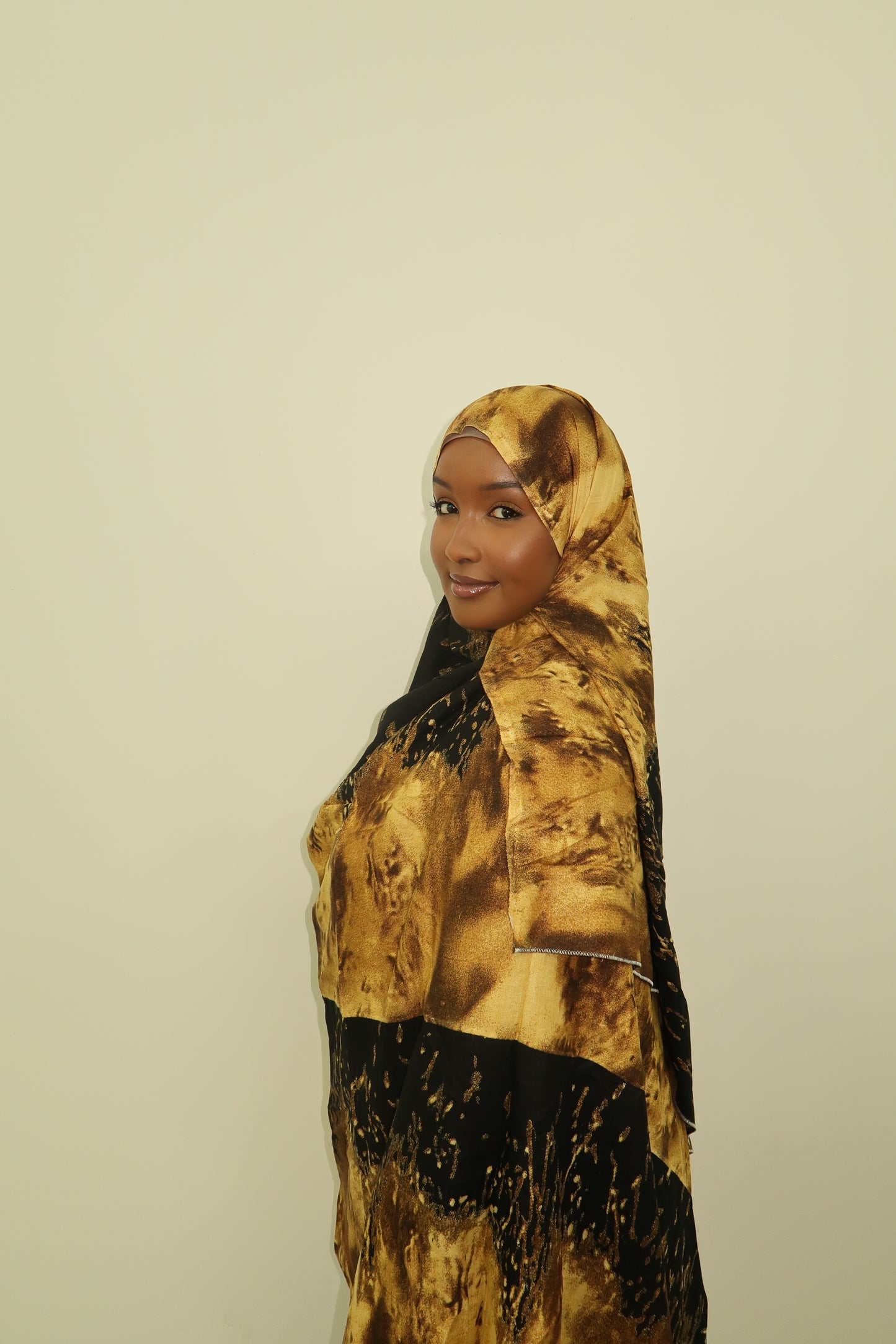 NOIR - Sienna Baati Set Collection