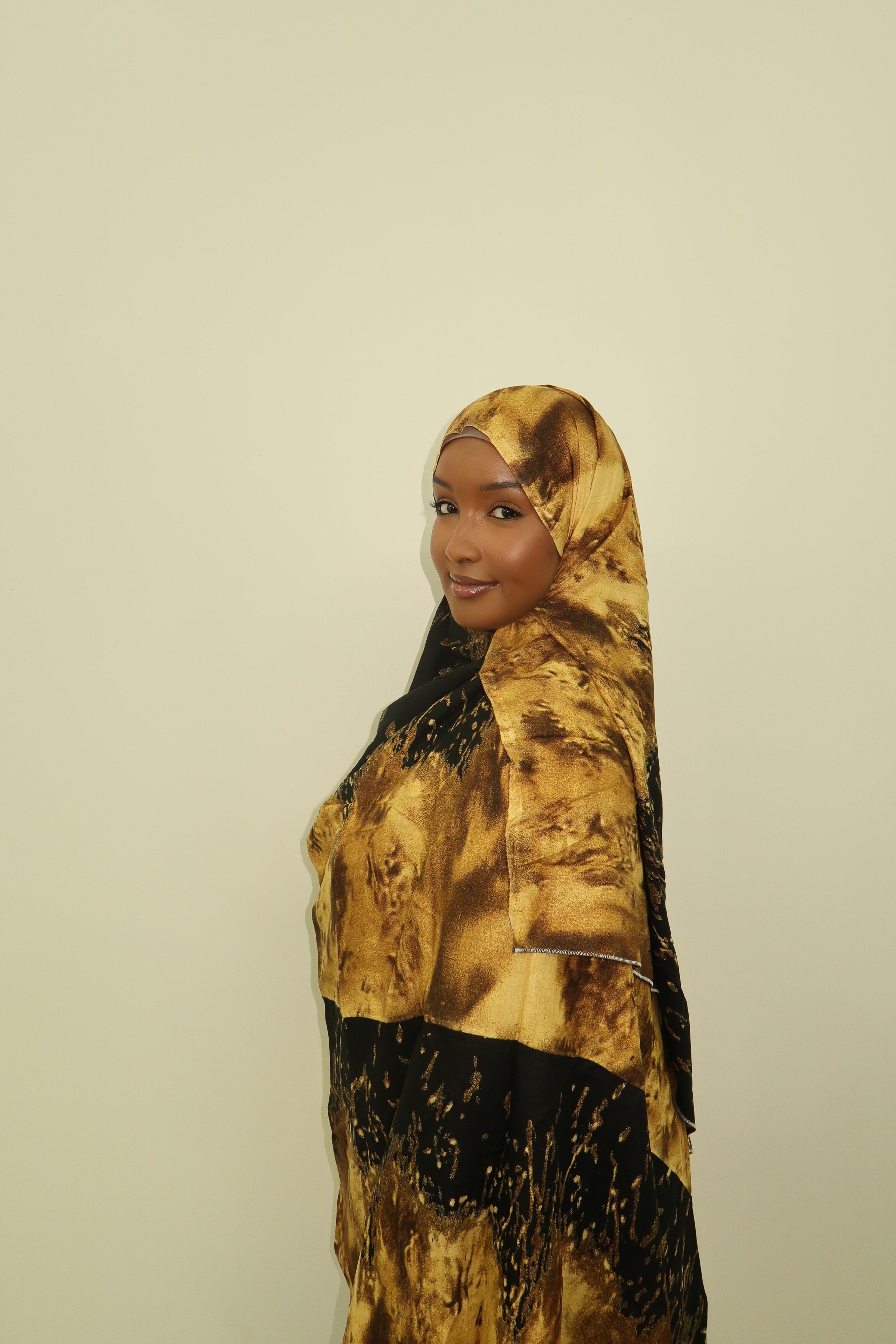 NOIR - Sienna Baati Set Collection