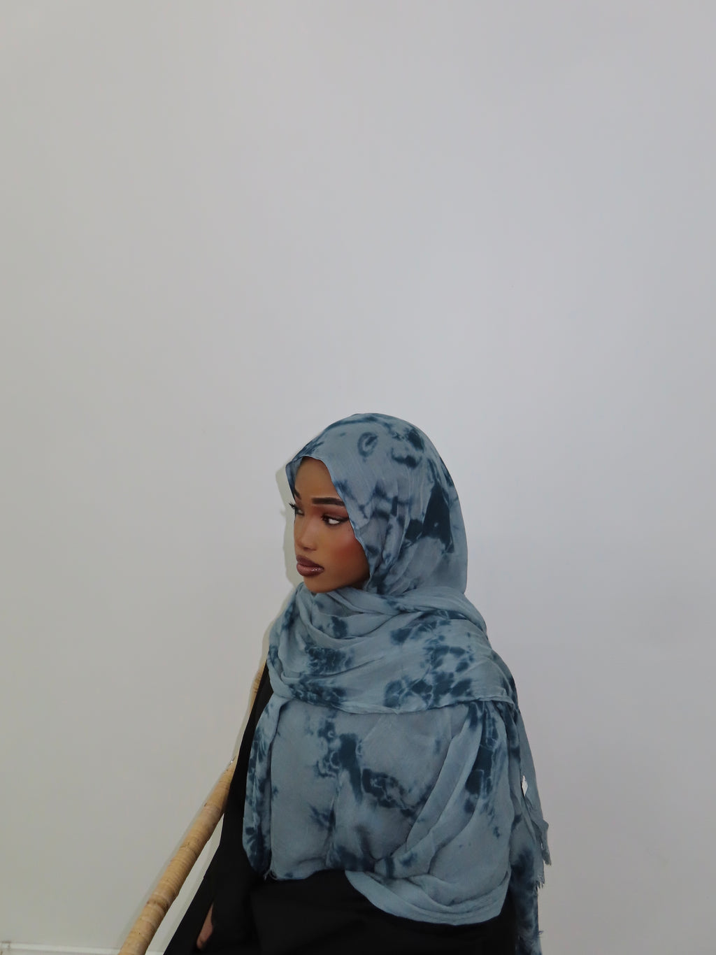 OCEAN - DYEA MODAL HIJAB
