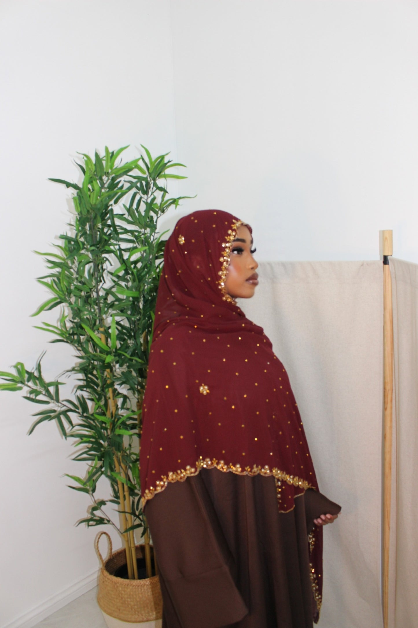 AUBURN - Somalia Collection