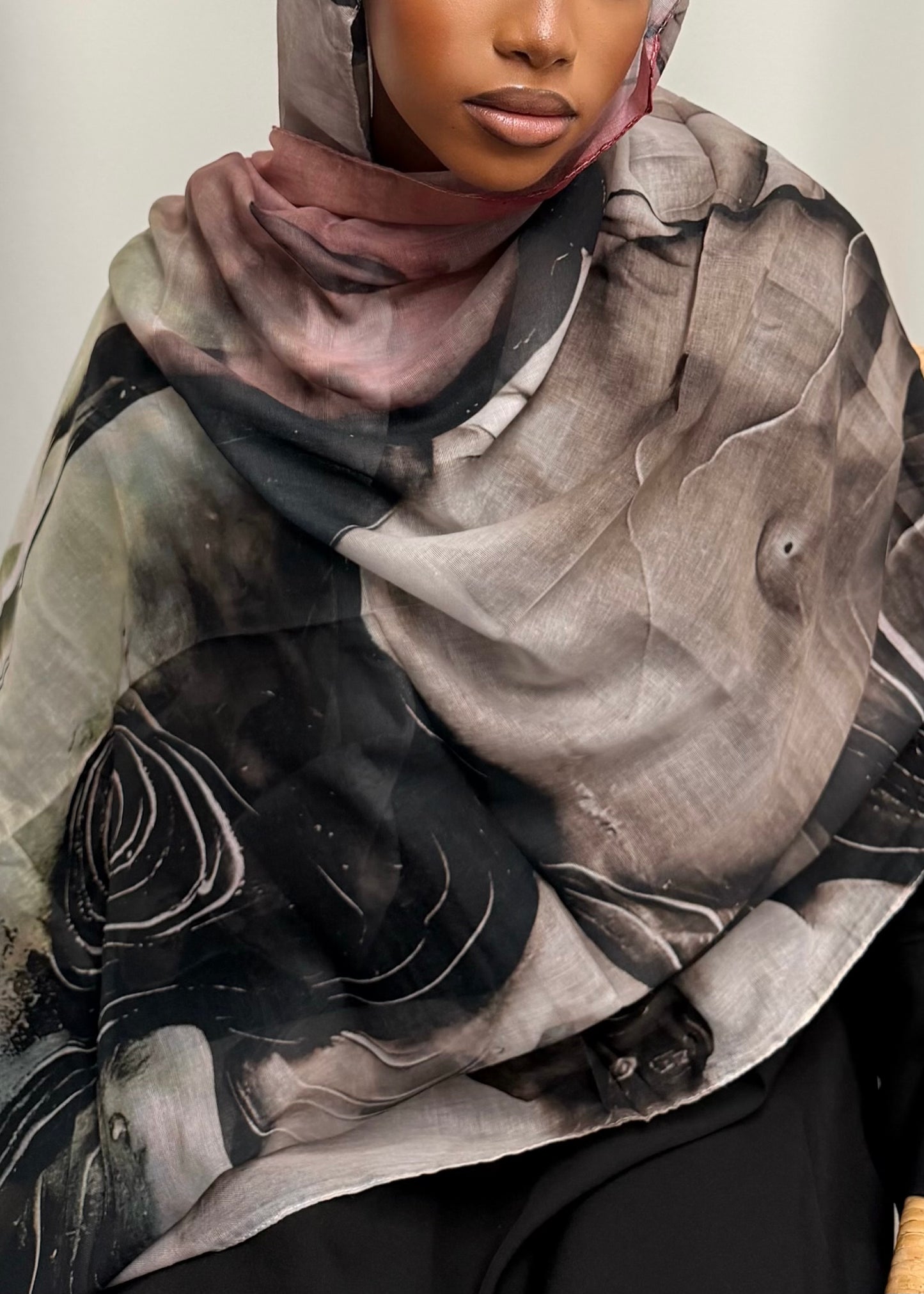 Blush - Marais Collection
