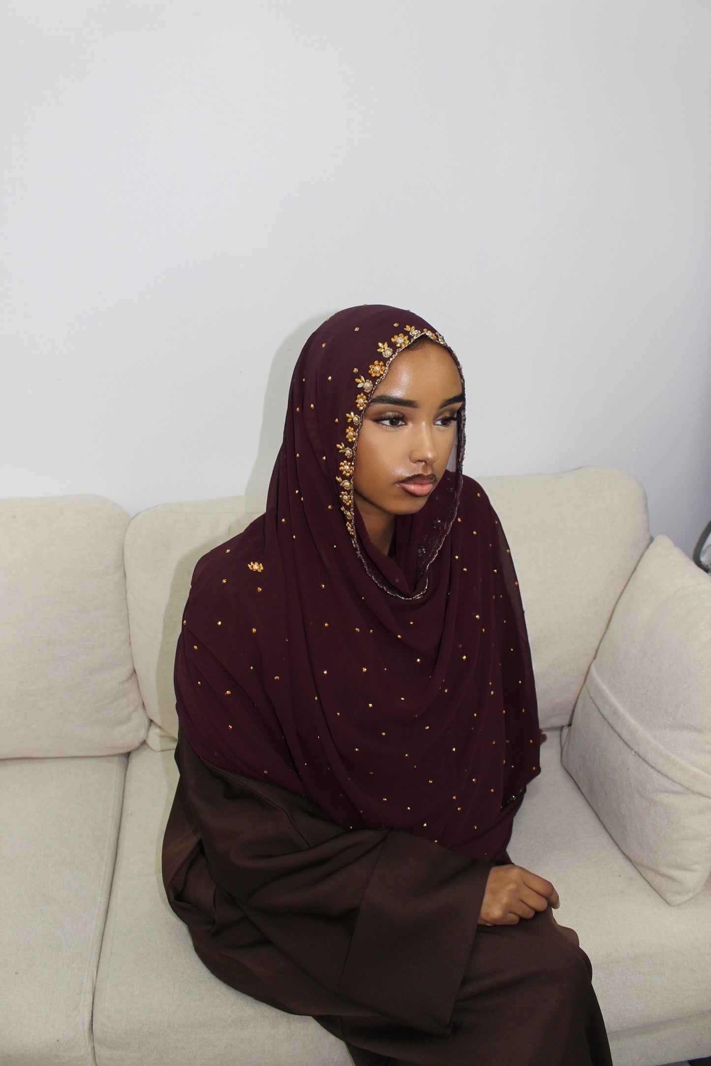 MULBERRY - Somalia Collection