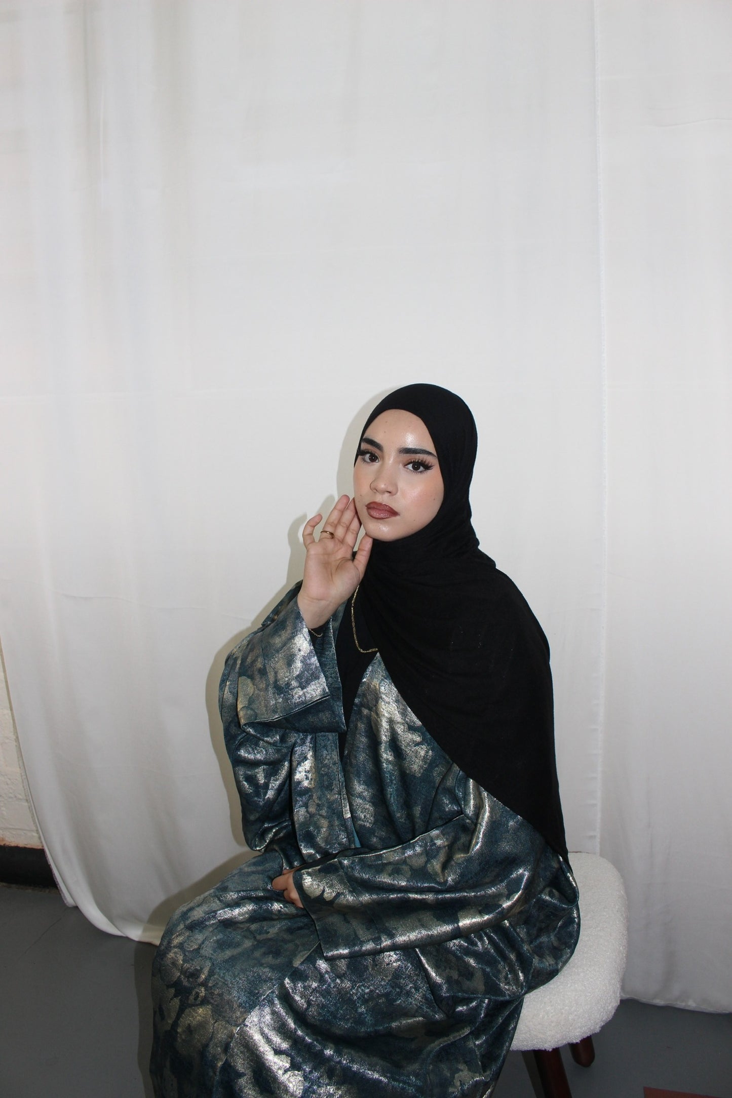 AZURA ABAYA