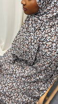 Yusra Prayer Abaya