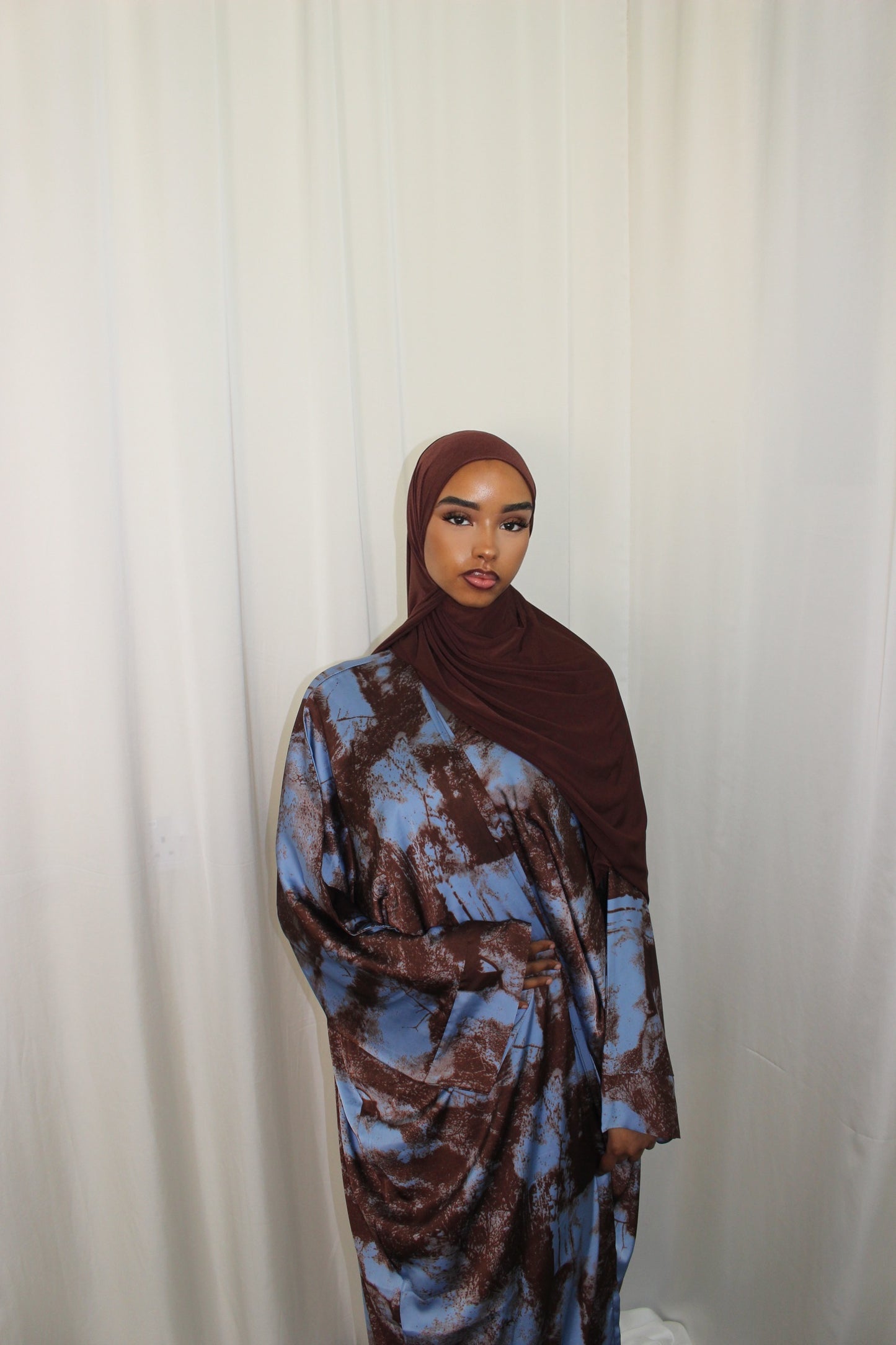 INDRA ABAYA