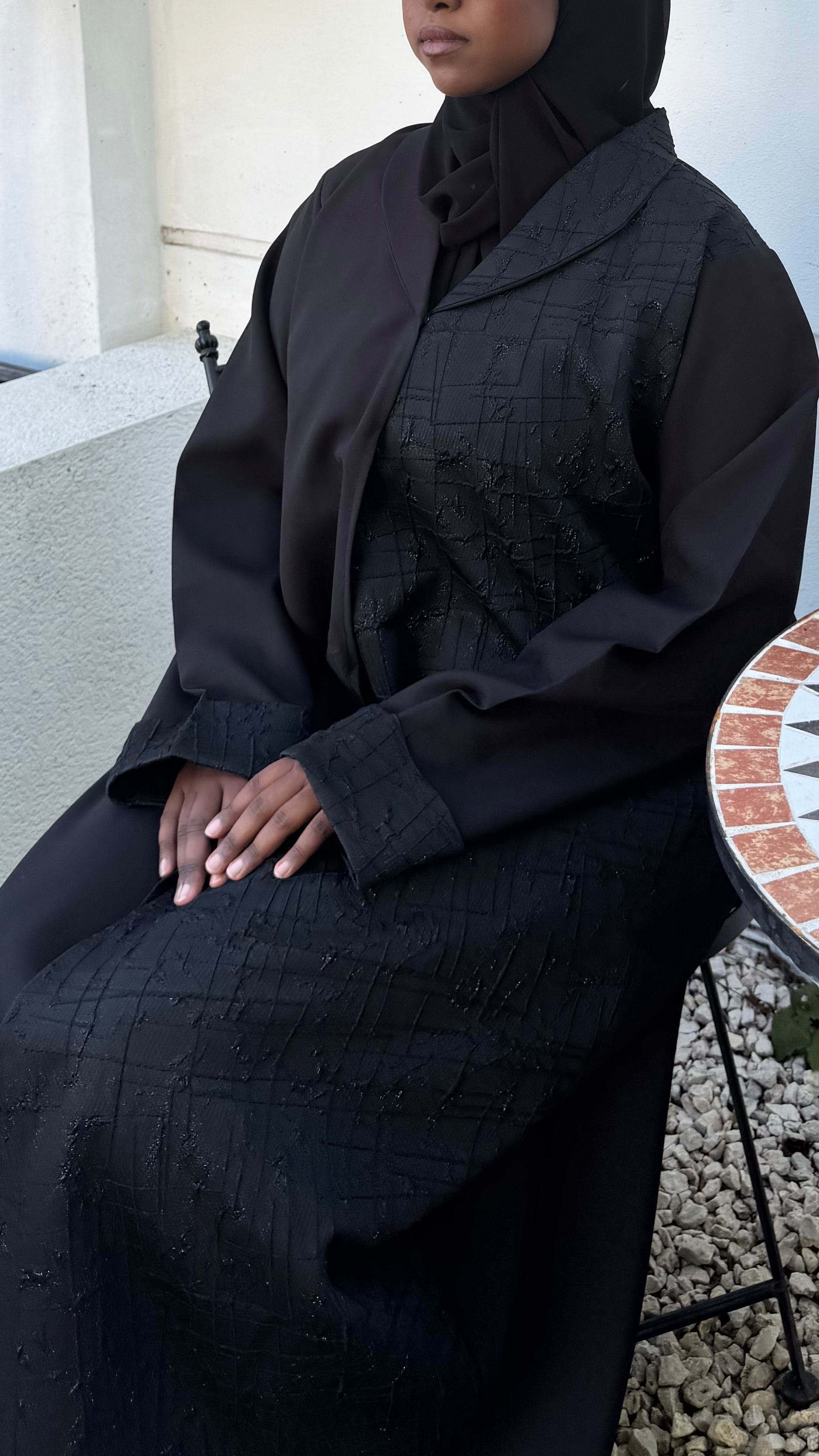 Aiza Abaya