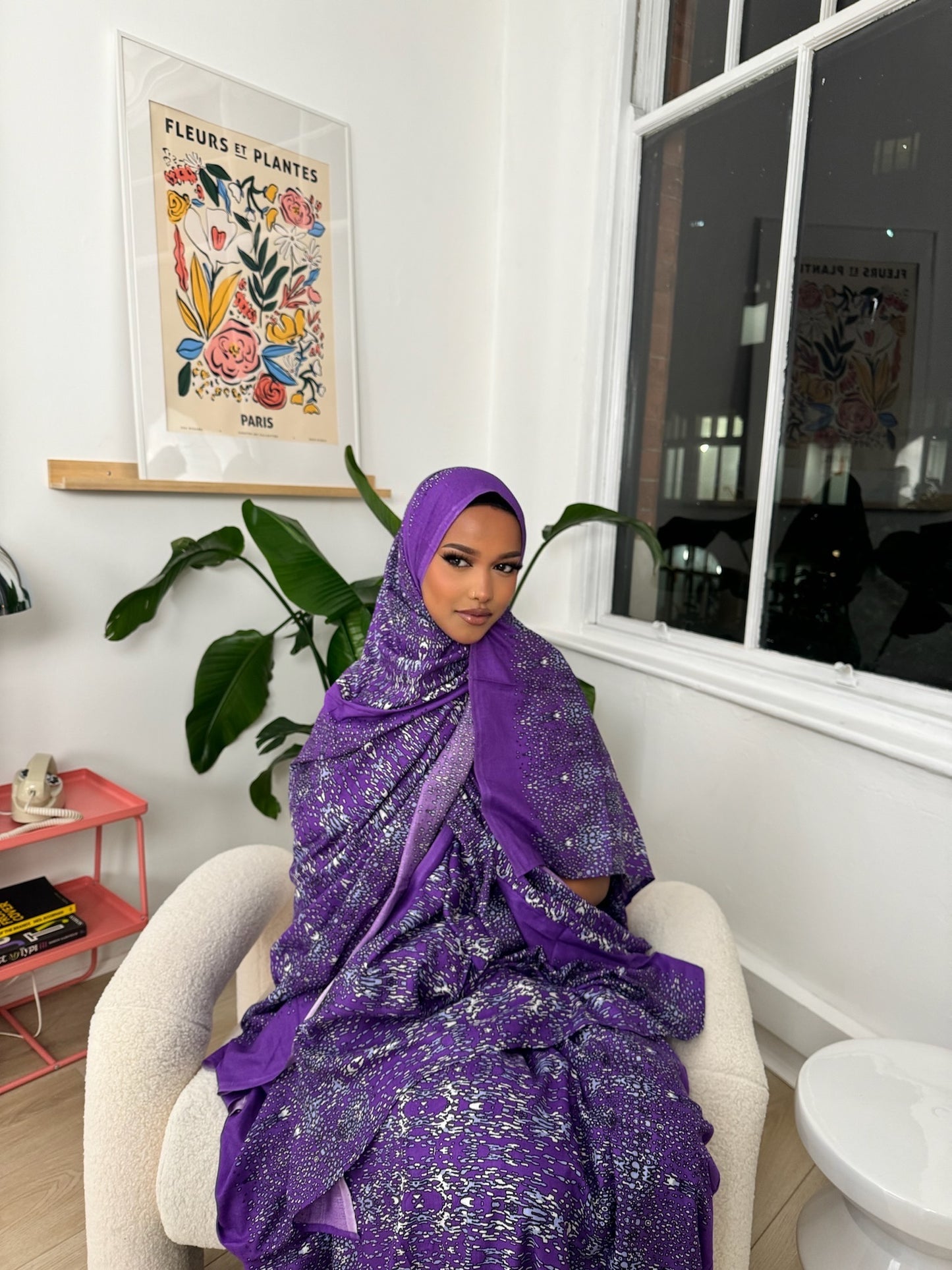 LAVORA - DUSTINE COLLECTION