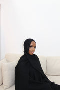 NOIR - MODAL HIJAB