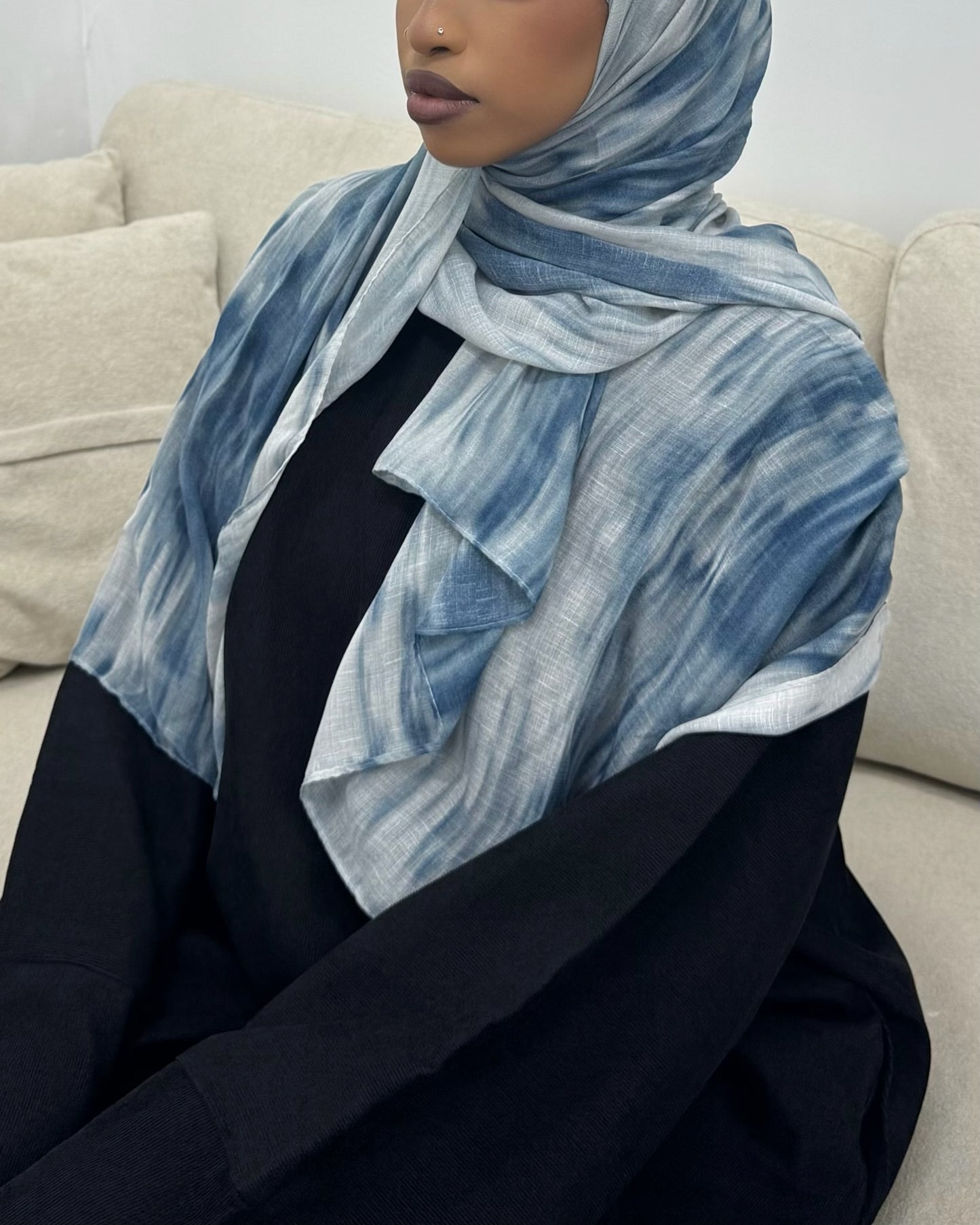 SKY - Linea Hijab Collection