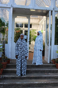 Mirae - Selene Abaya Set Collection