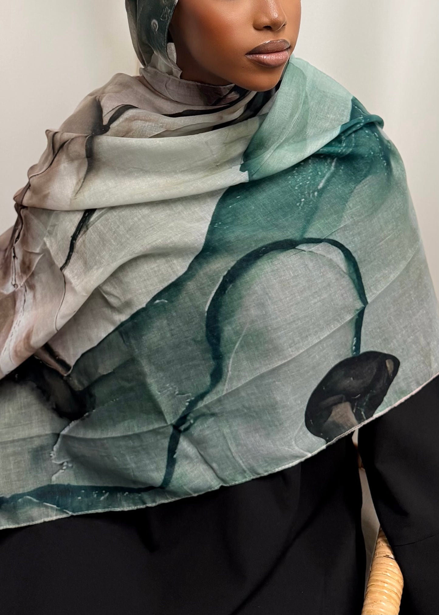 Moss - Marais Collection