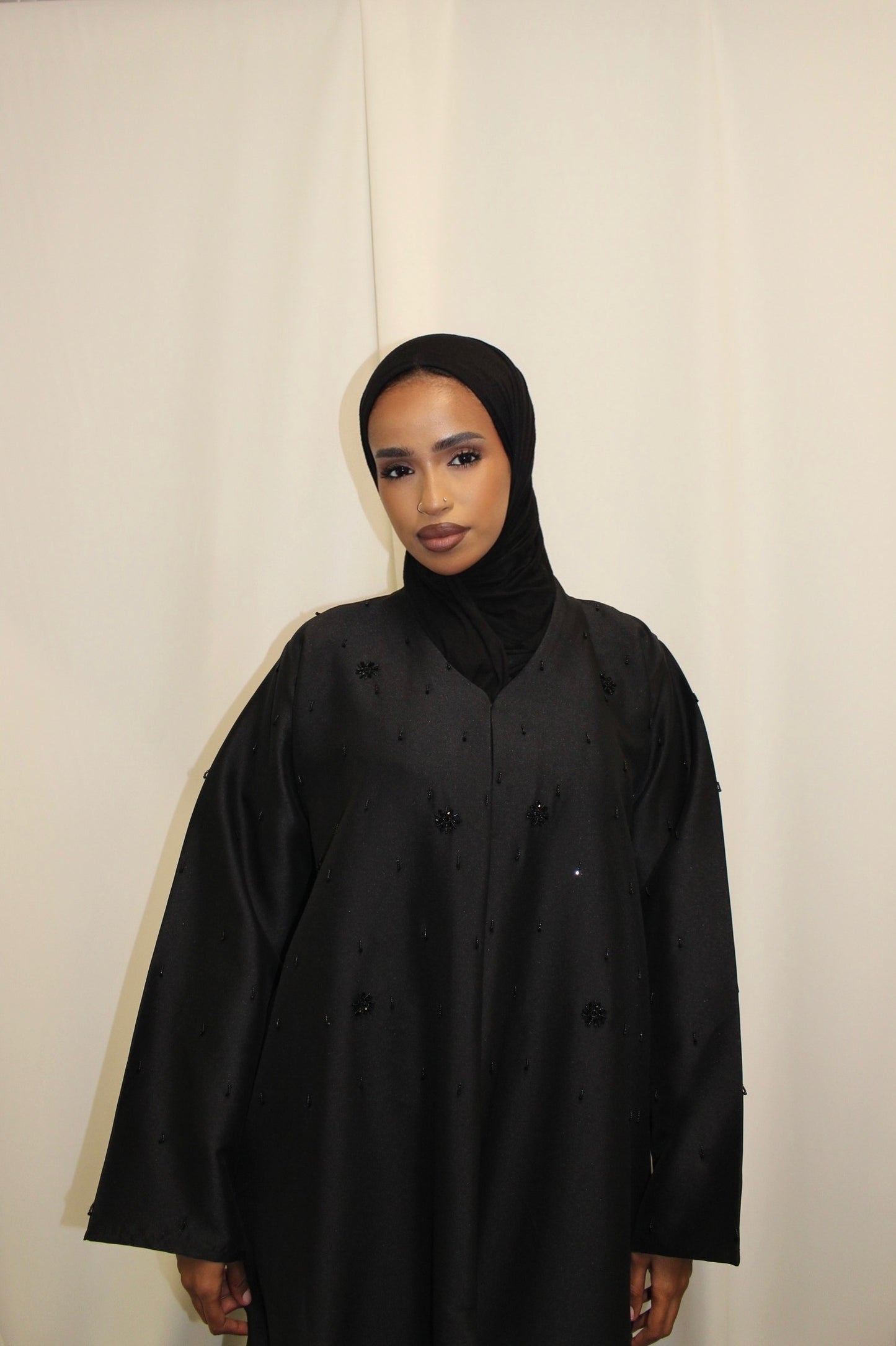 Lamis Abaya