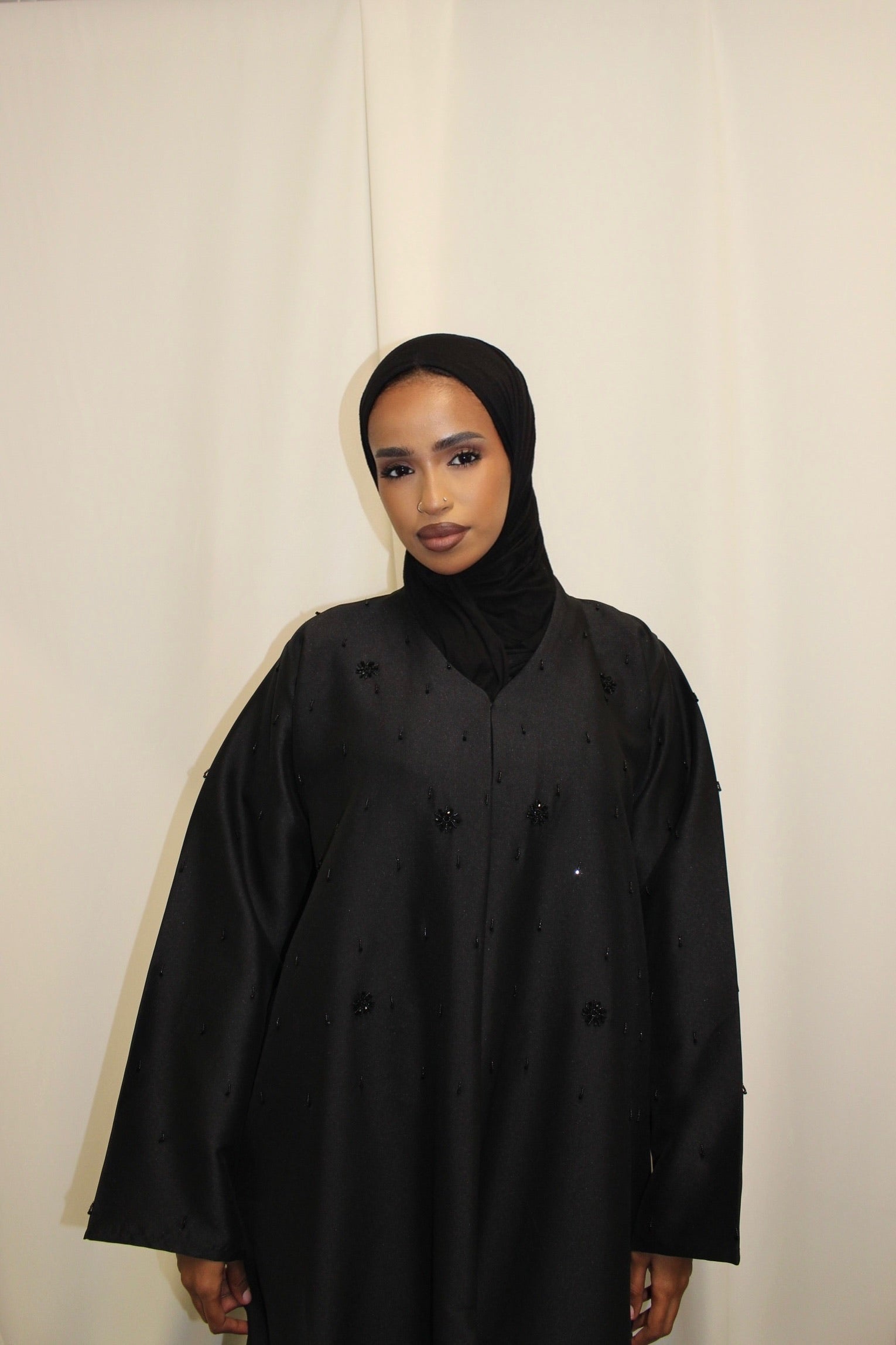 Lamis Abaya