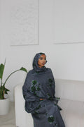 SLATE - Rose Baati Set Collection