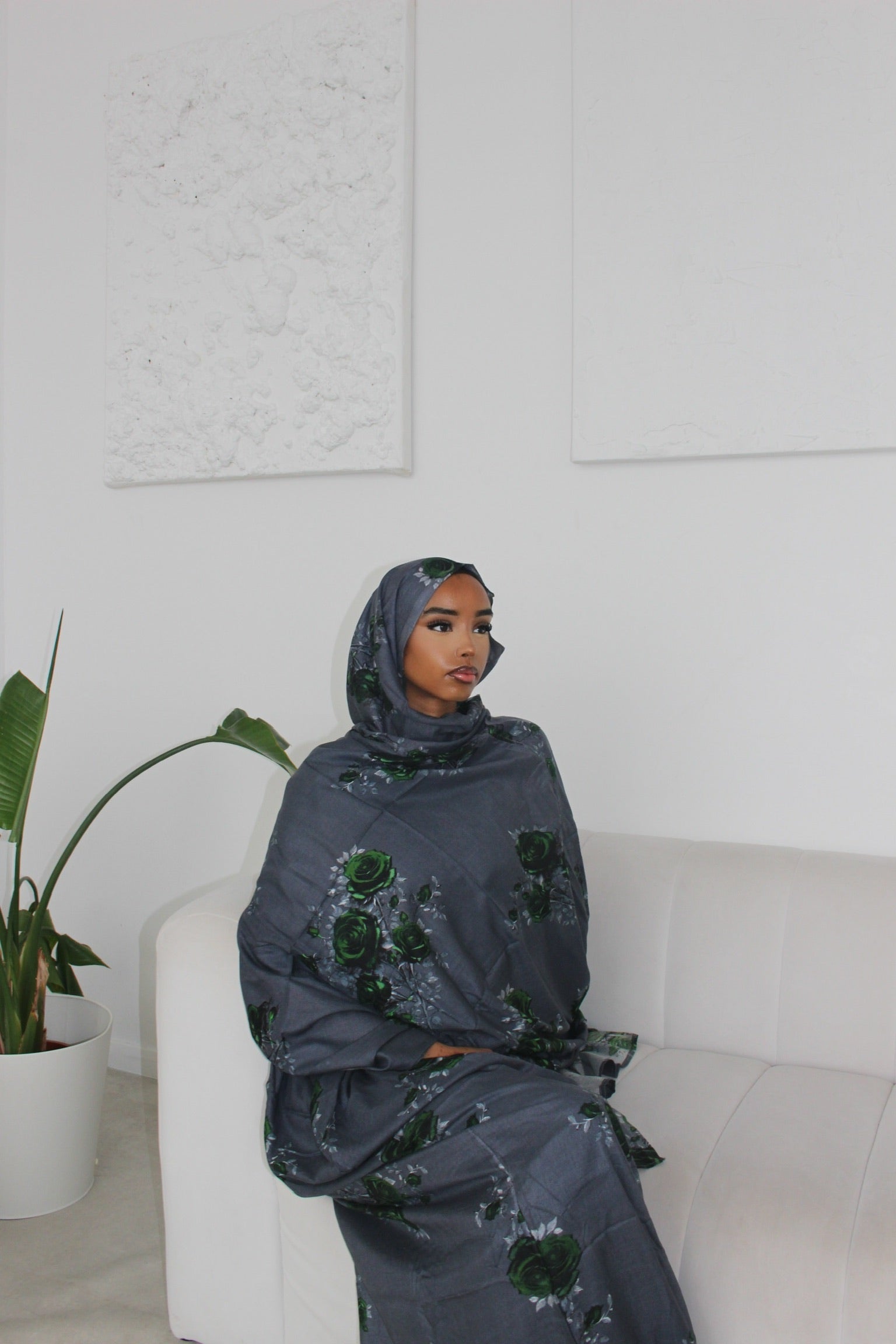 SLATE - Rose Baati Set Collection