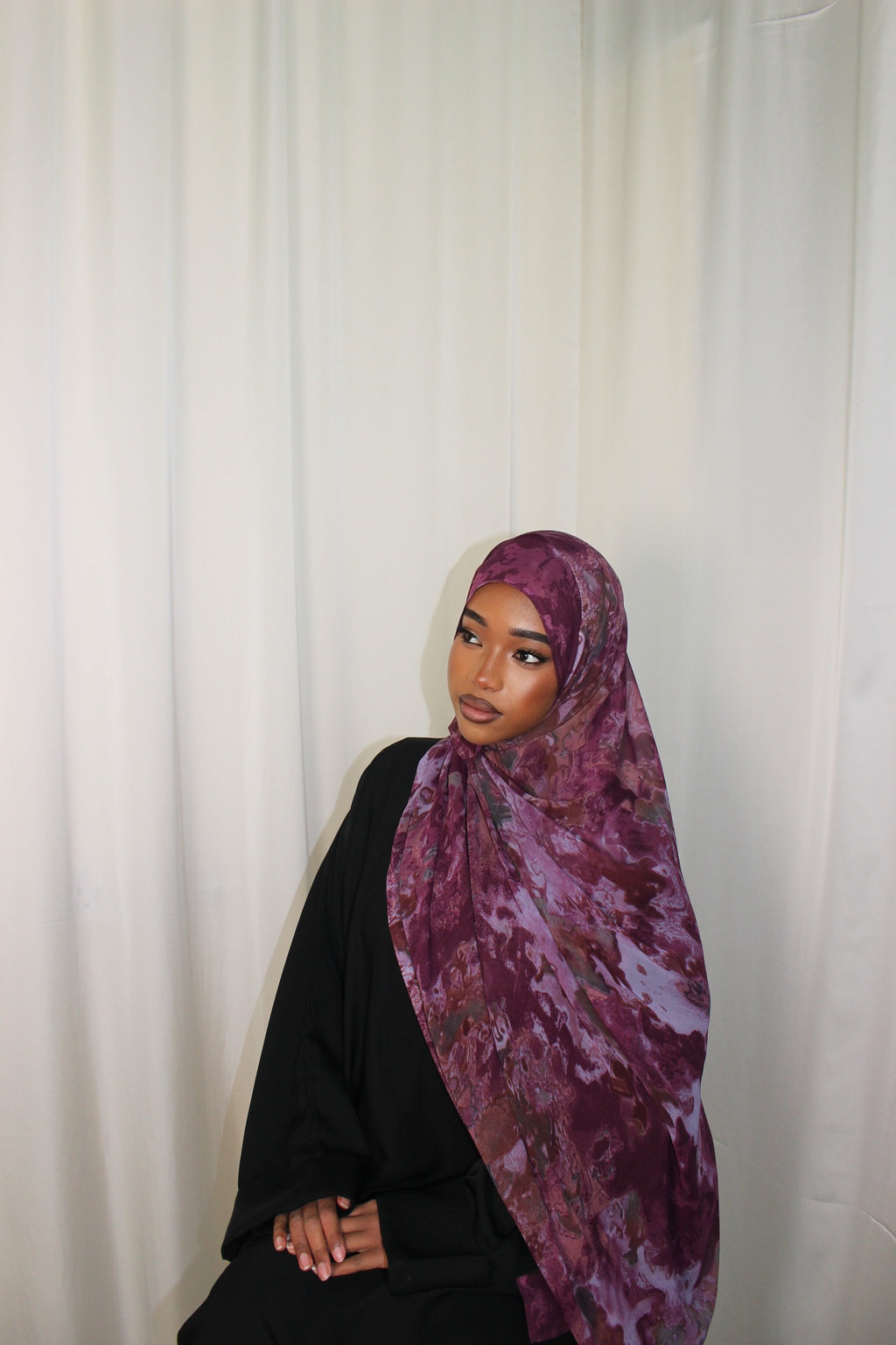 ZARQA - JORDAN COLLECTION