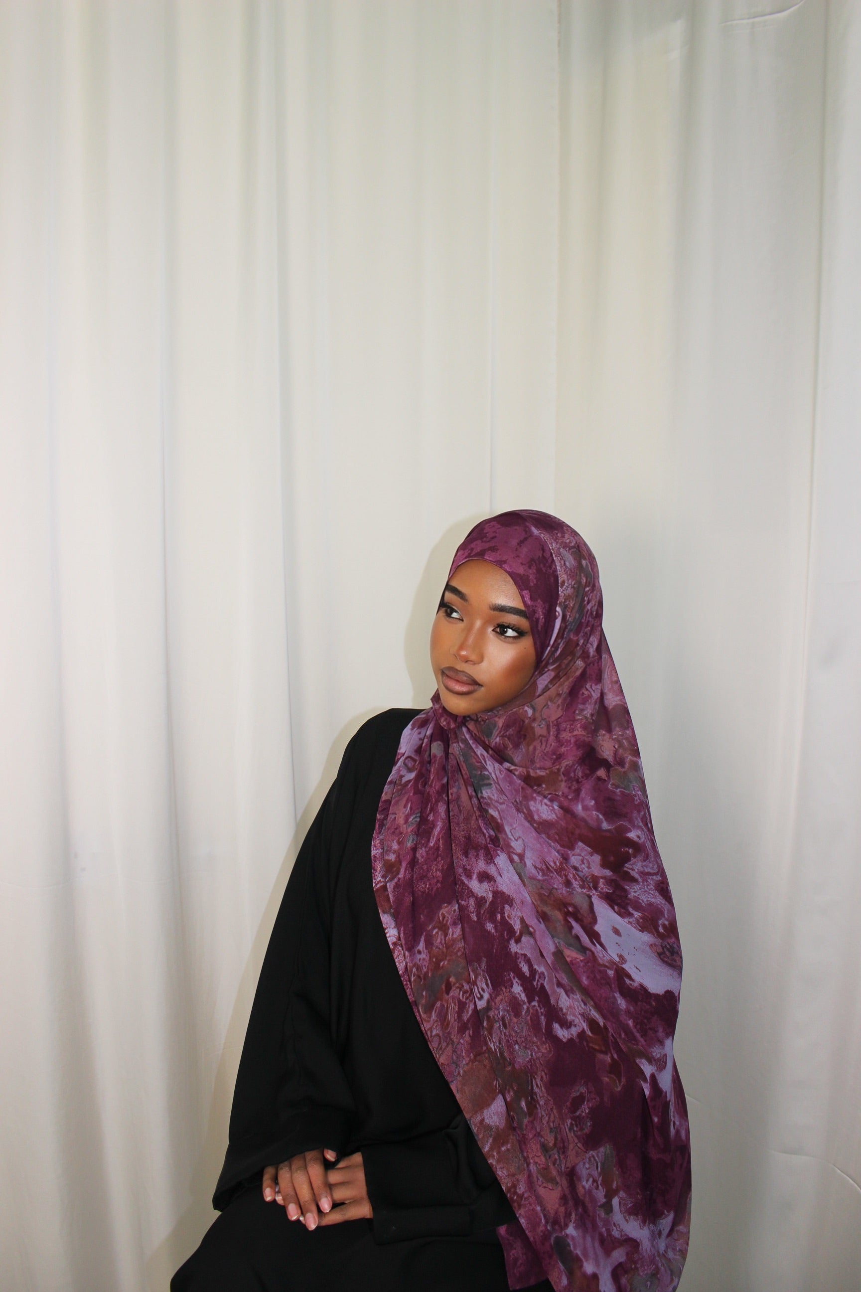 ZARQA - JORDAN COLLECTION