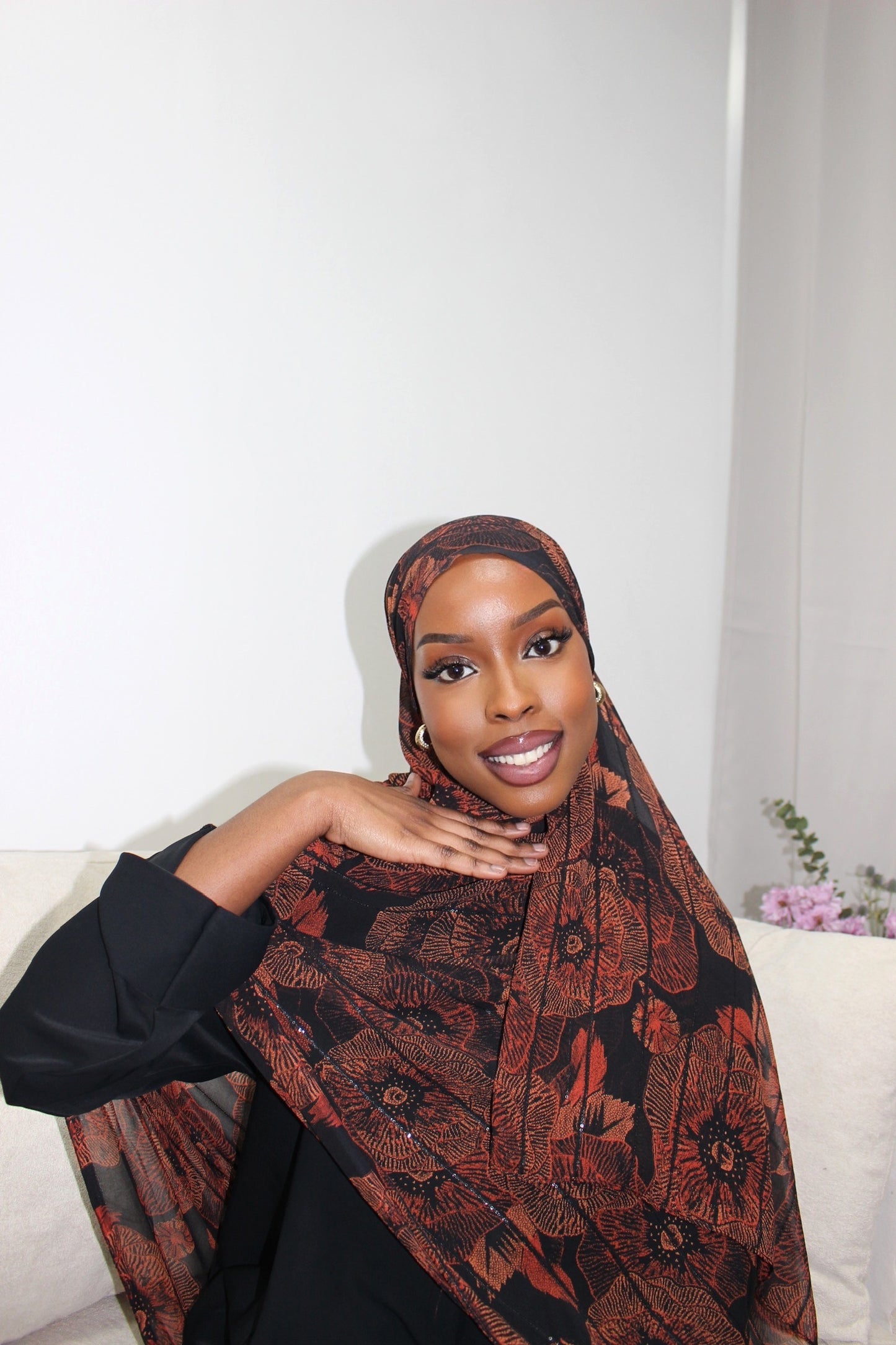 SAFFRON - BLOOM COLLECTION