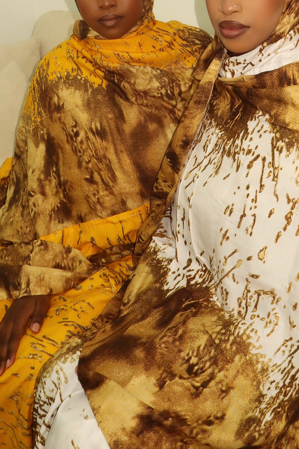 HONEY - Sienna Baati Set Collection