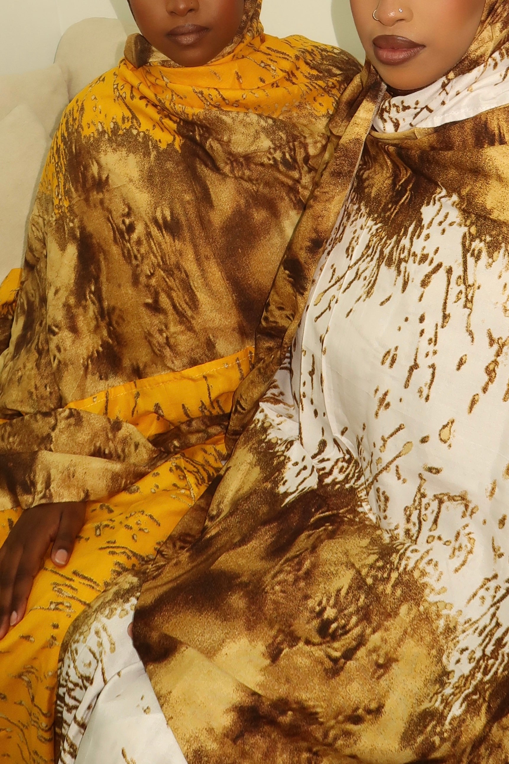 HONEY - Sienna Baati Set Collection