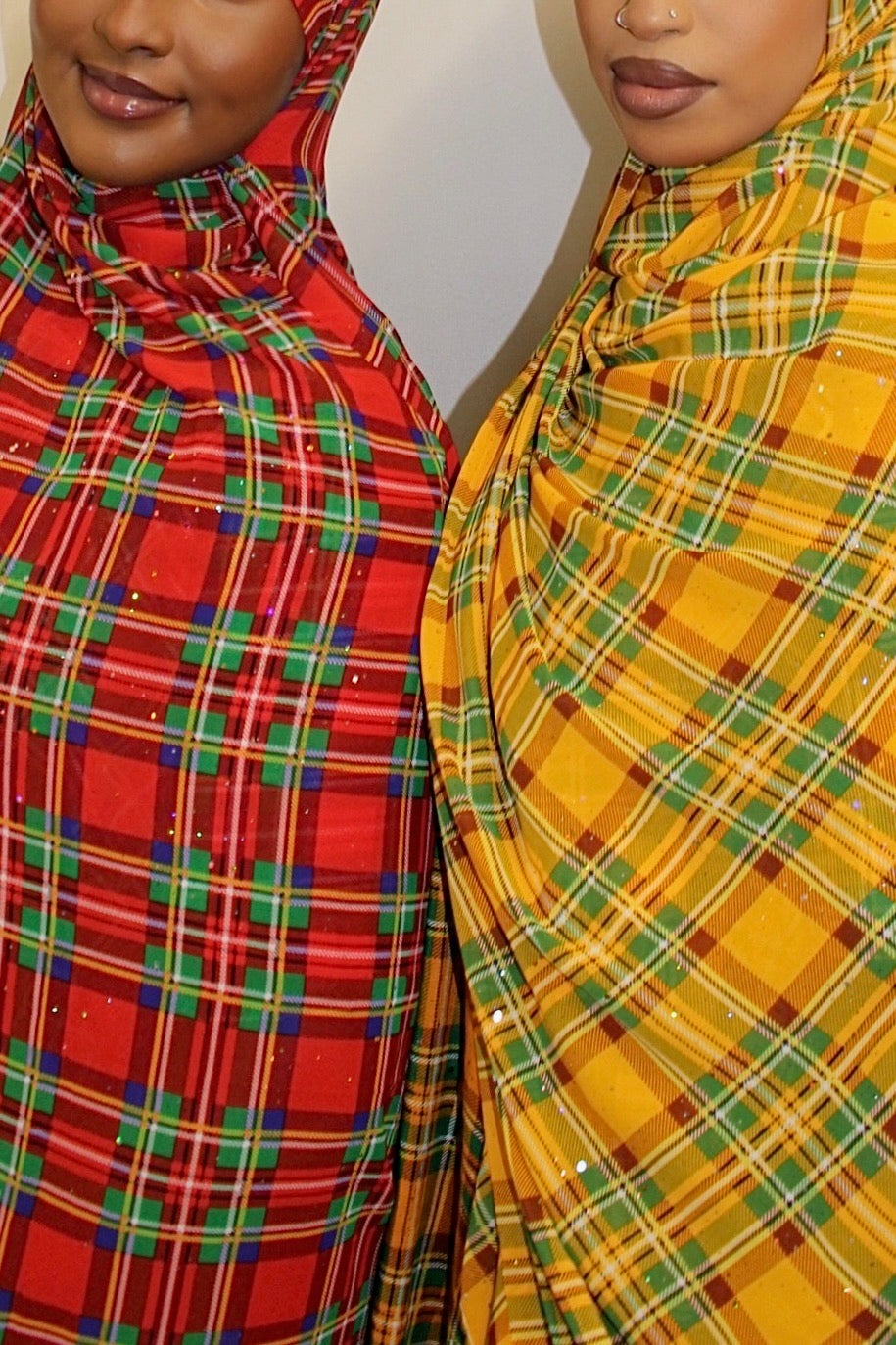 Ochre - Regalia Collection