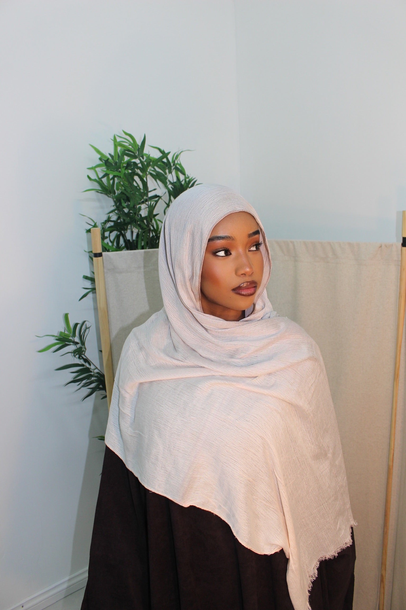 CLOUD - Ombré Modal Hijab