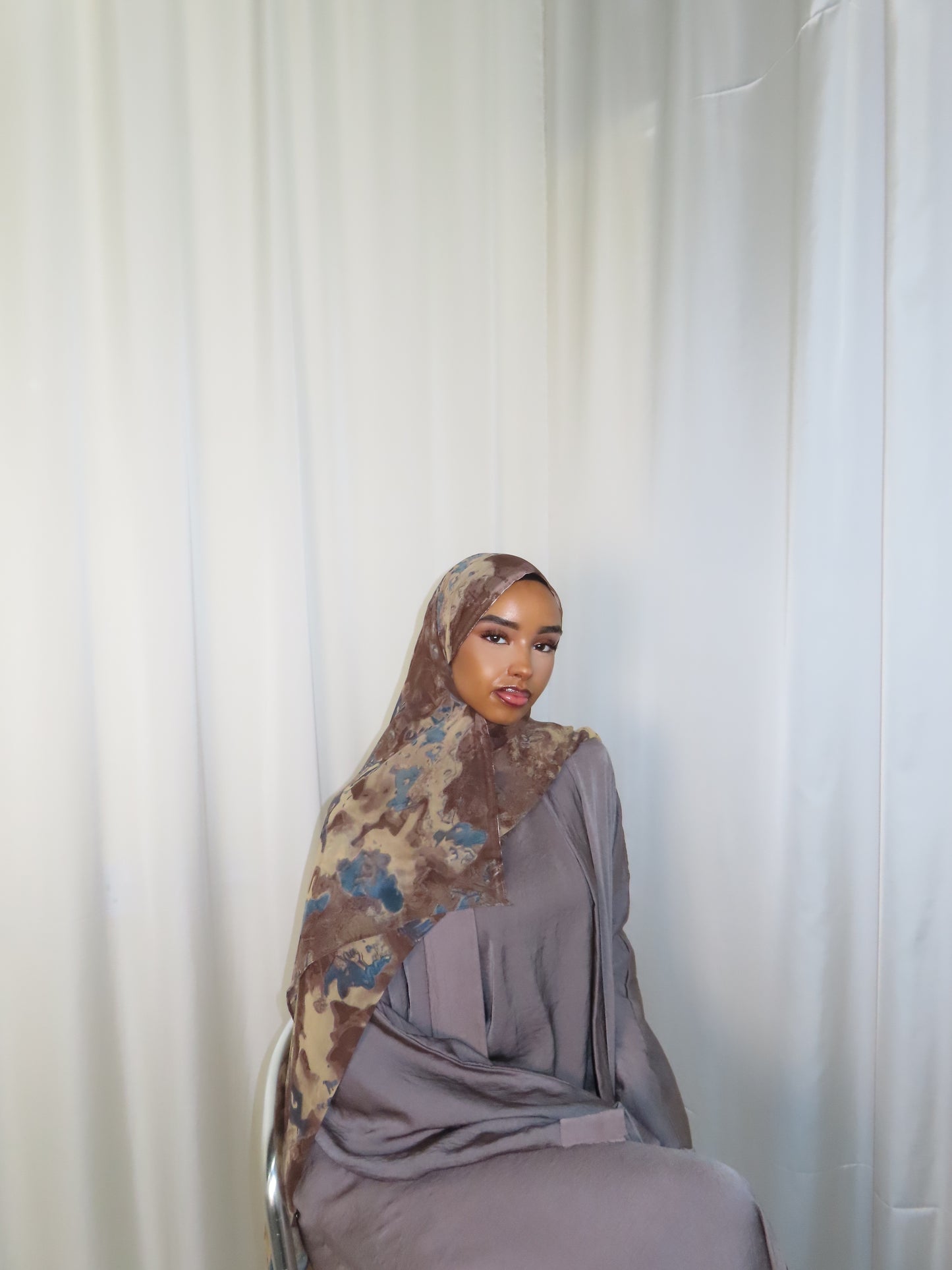 AMMAN - JORDAN COLLECTION