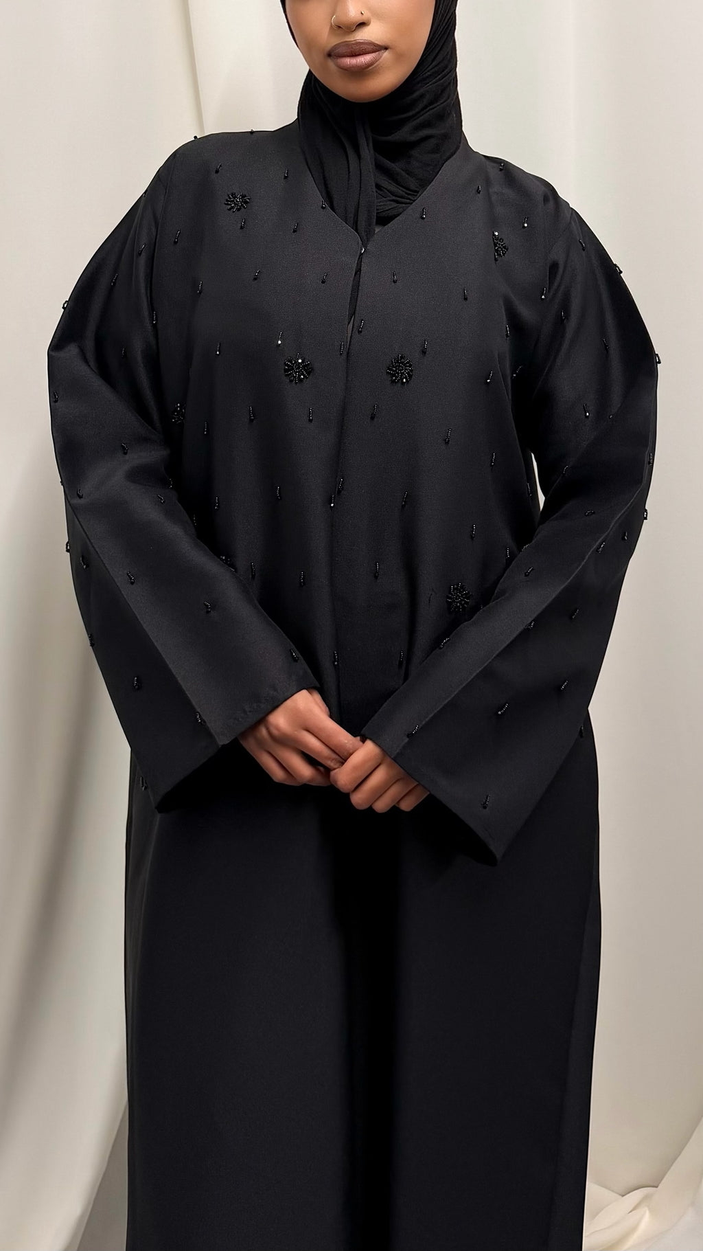 Lamis Abaya
