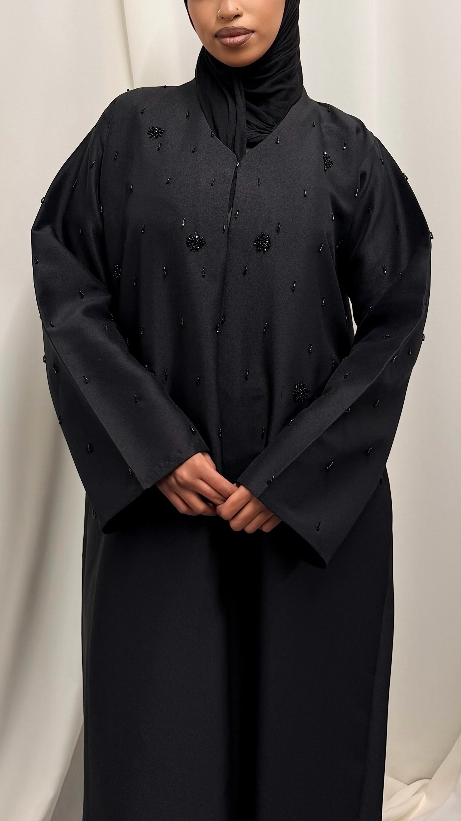 Lamis Abaya