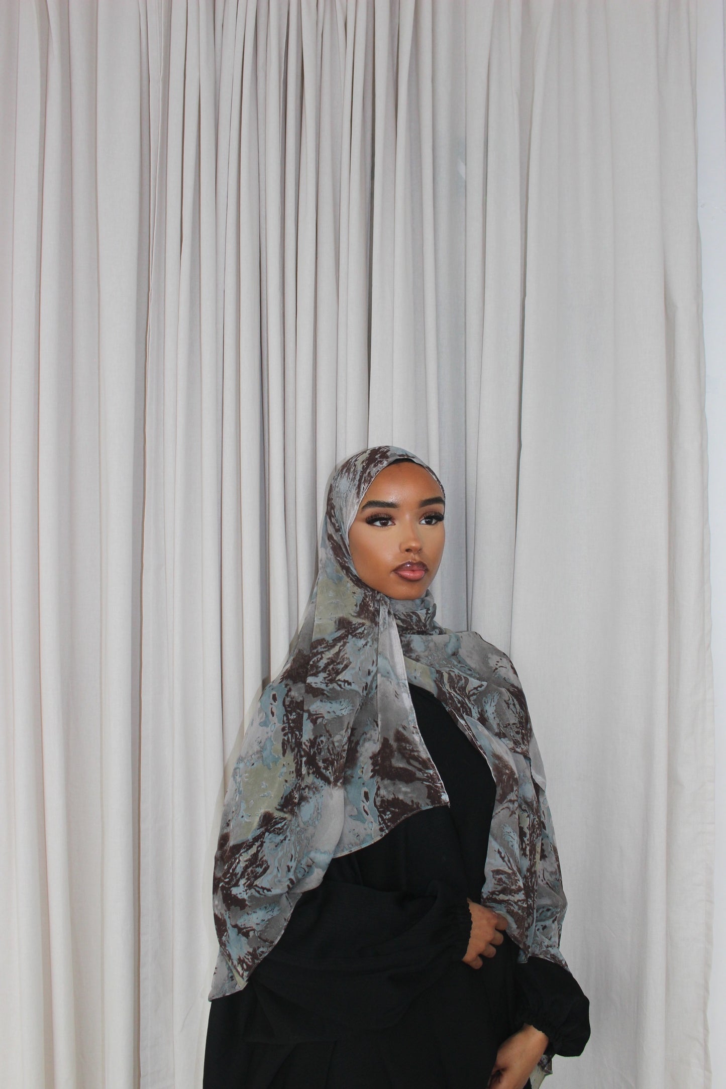 Malindi - Kenya Hijab Collection