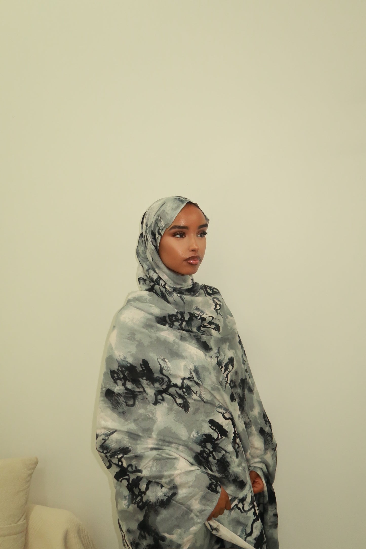 Dove  - Wisp Baati Set Collection