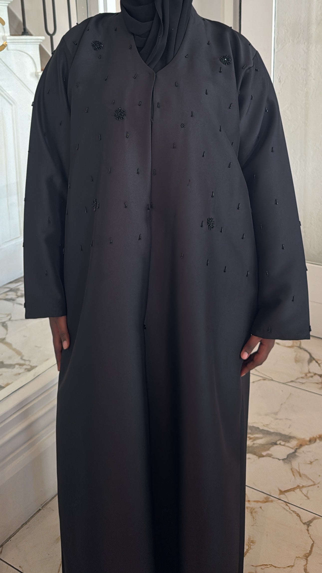 Lamis Abaya