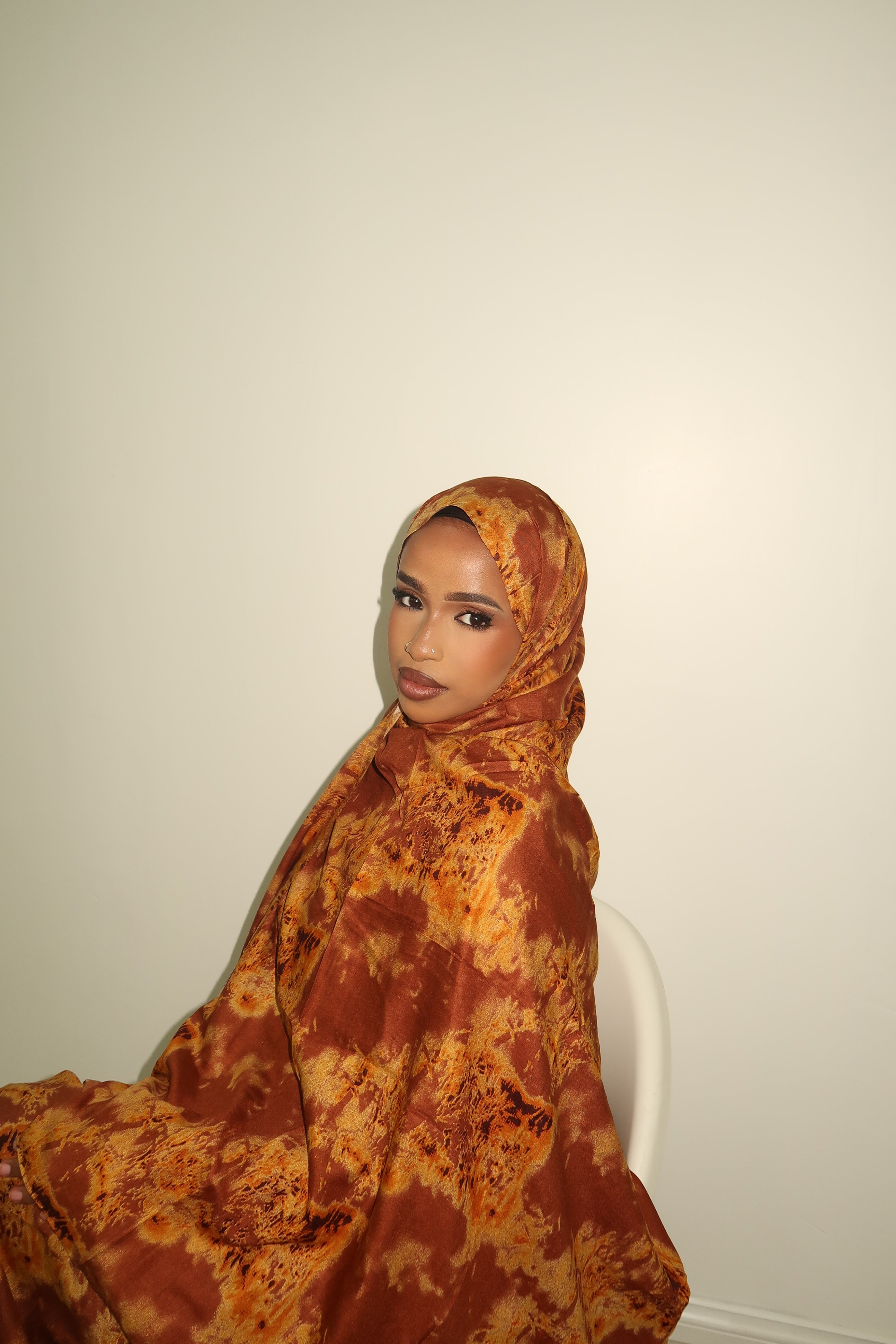 ALMOND - Sora Baati Set Collection