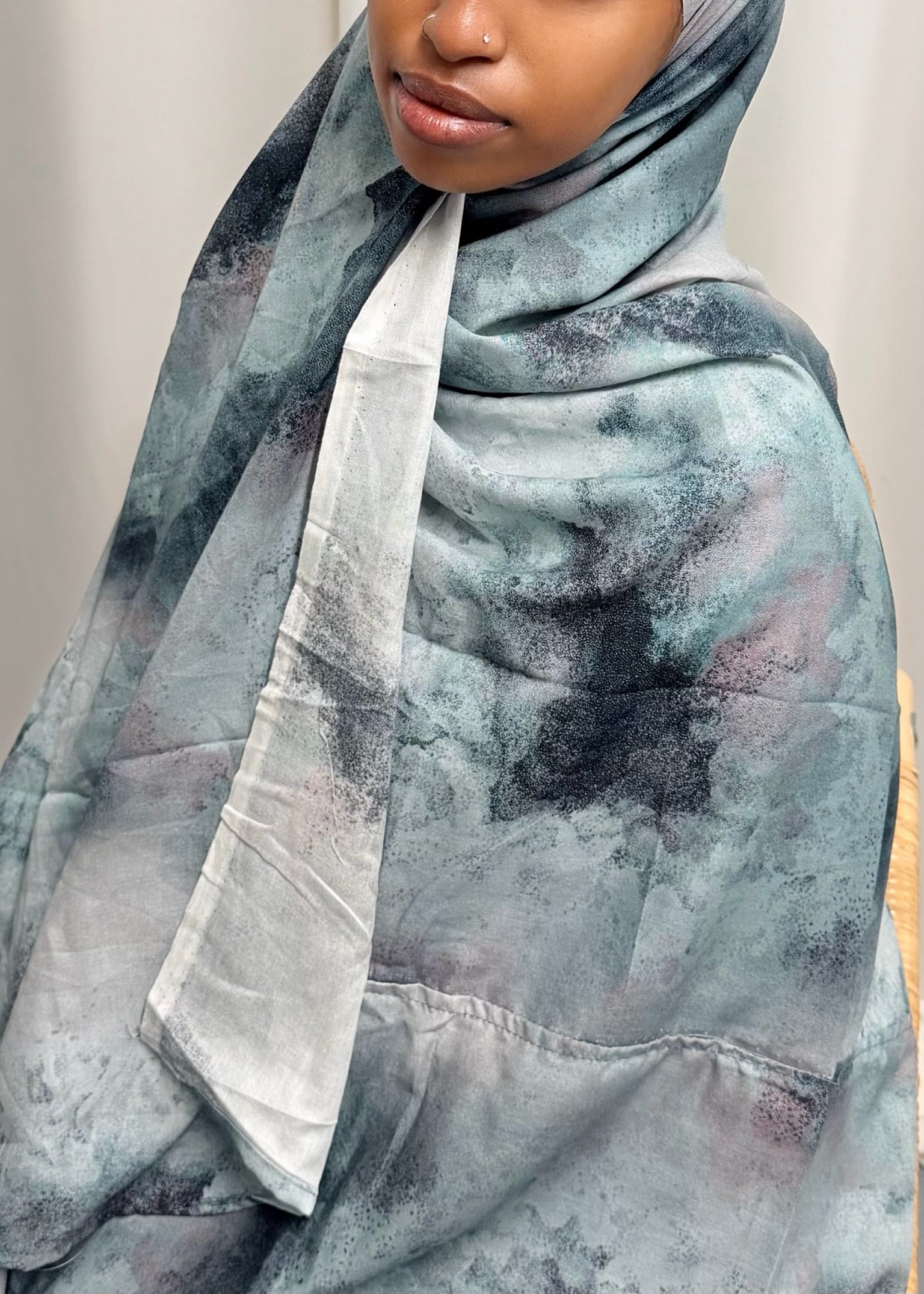 ASHEN - Baati Collection
