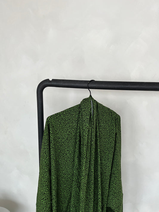 Malika prayer abaya
