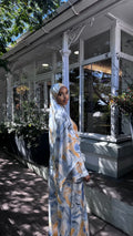 Maria - Selene Abaya Set Collection