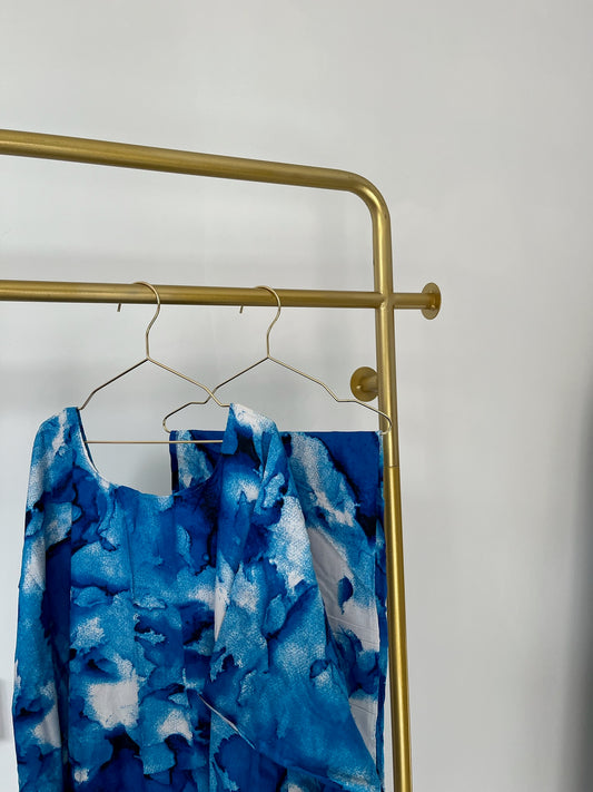 Sky  - Chromé Baati Set Collection