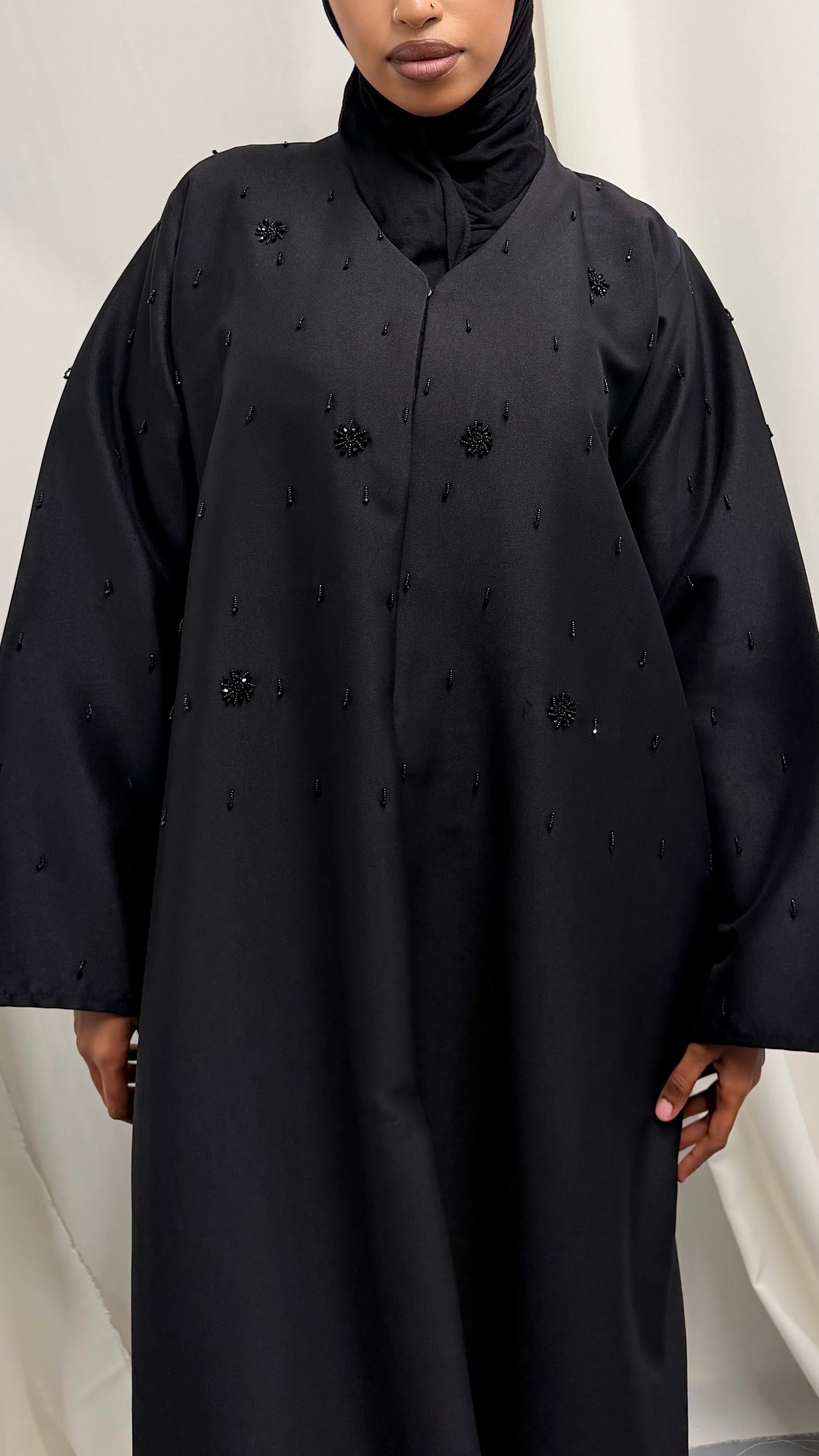 Lamis Abaya