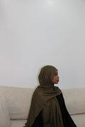 OLIVE - MODAL HIJAB