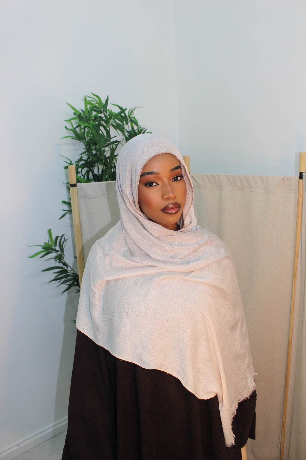 CLOUD - Ombré Modal Hijab