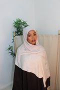 CLOUD - Ombré Modal Hijab