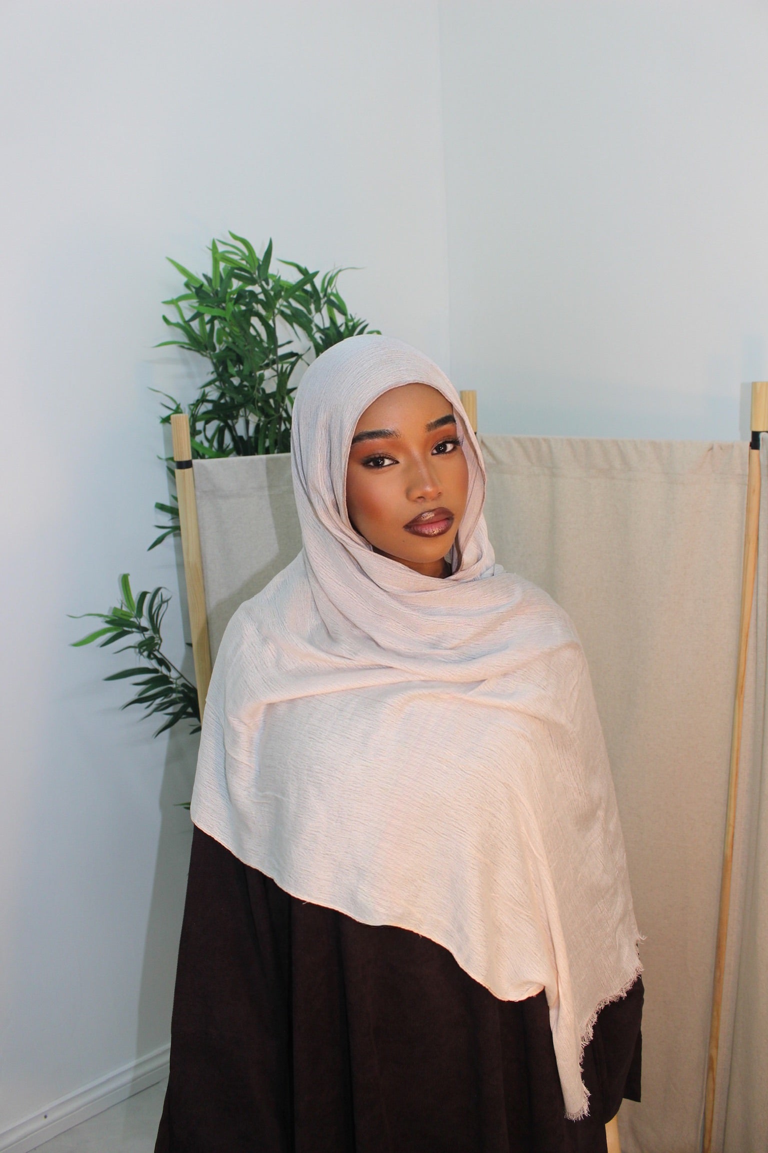 CLOUD - Ombré Modal Hijab