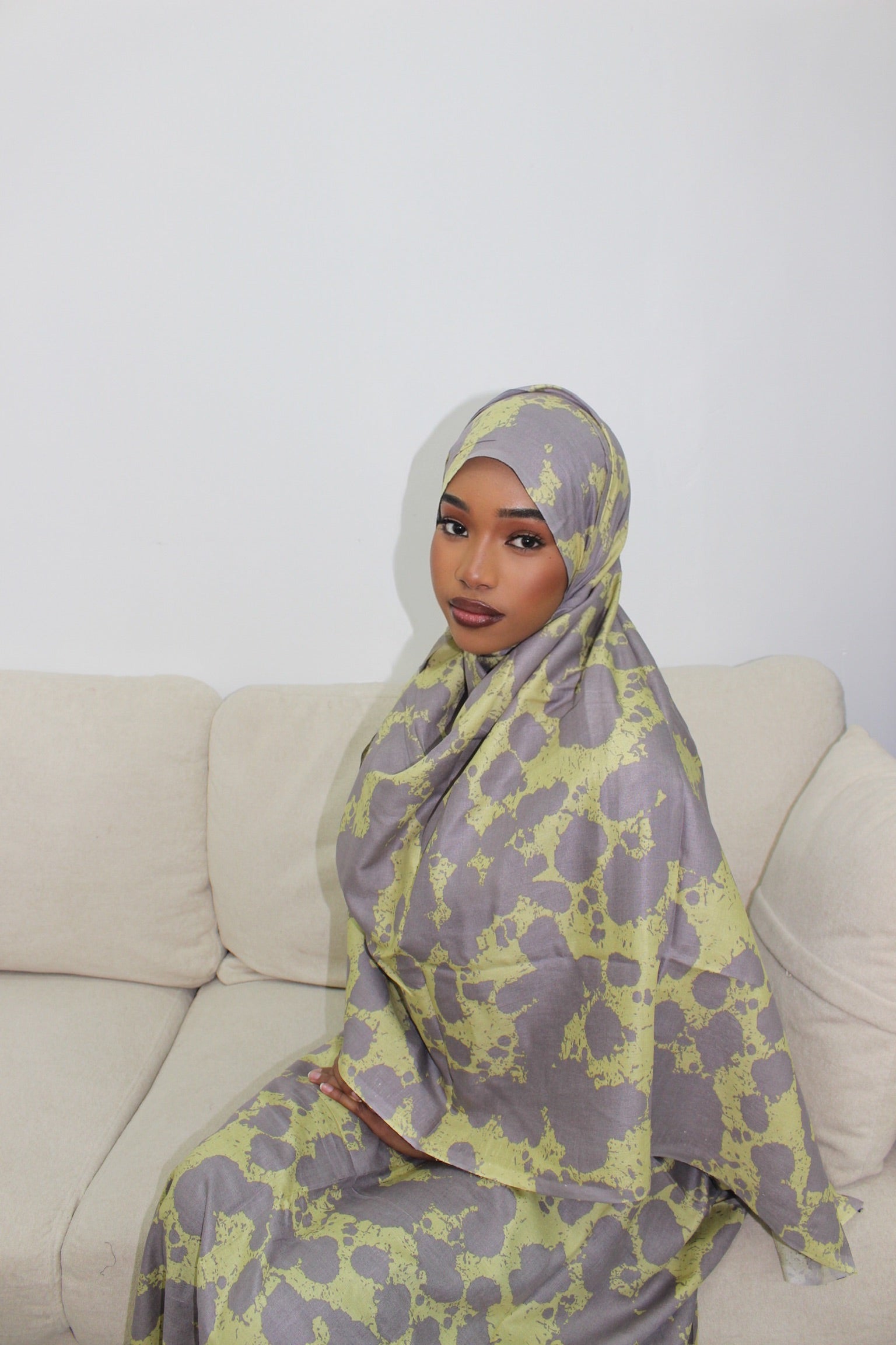 DUNE - Sorenza Baati Set