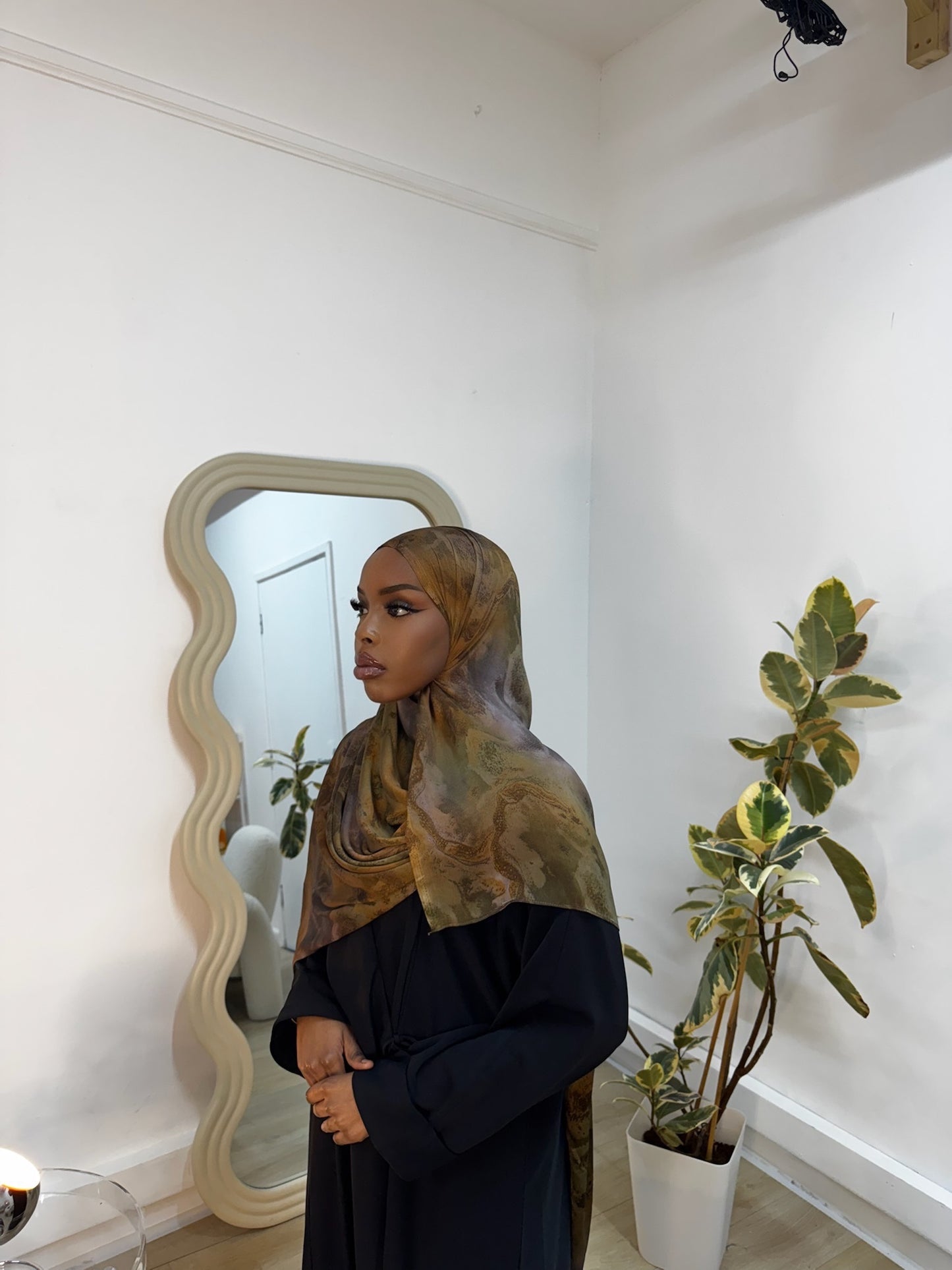 Jabriya - Kuwait Collection