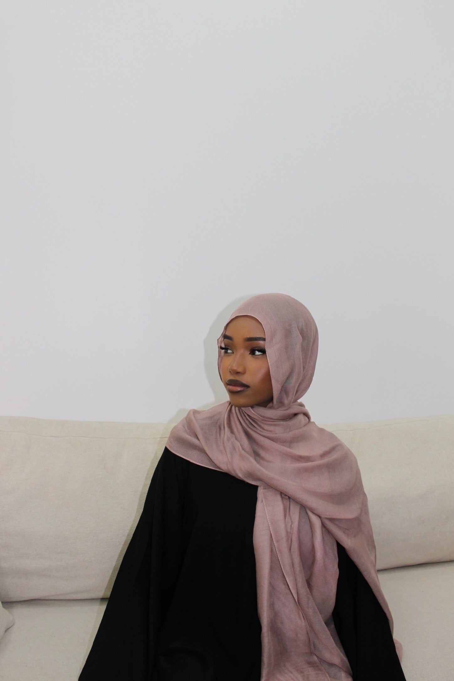 MAPLE - MODAL HIJAB