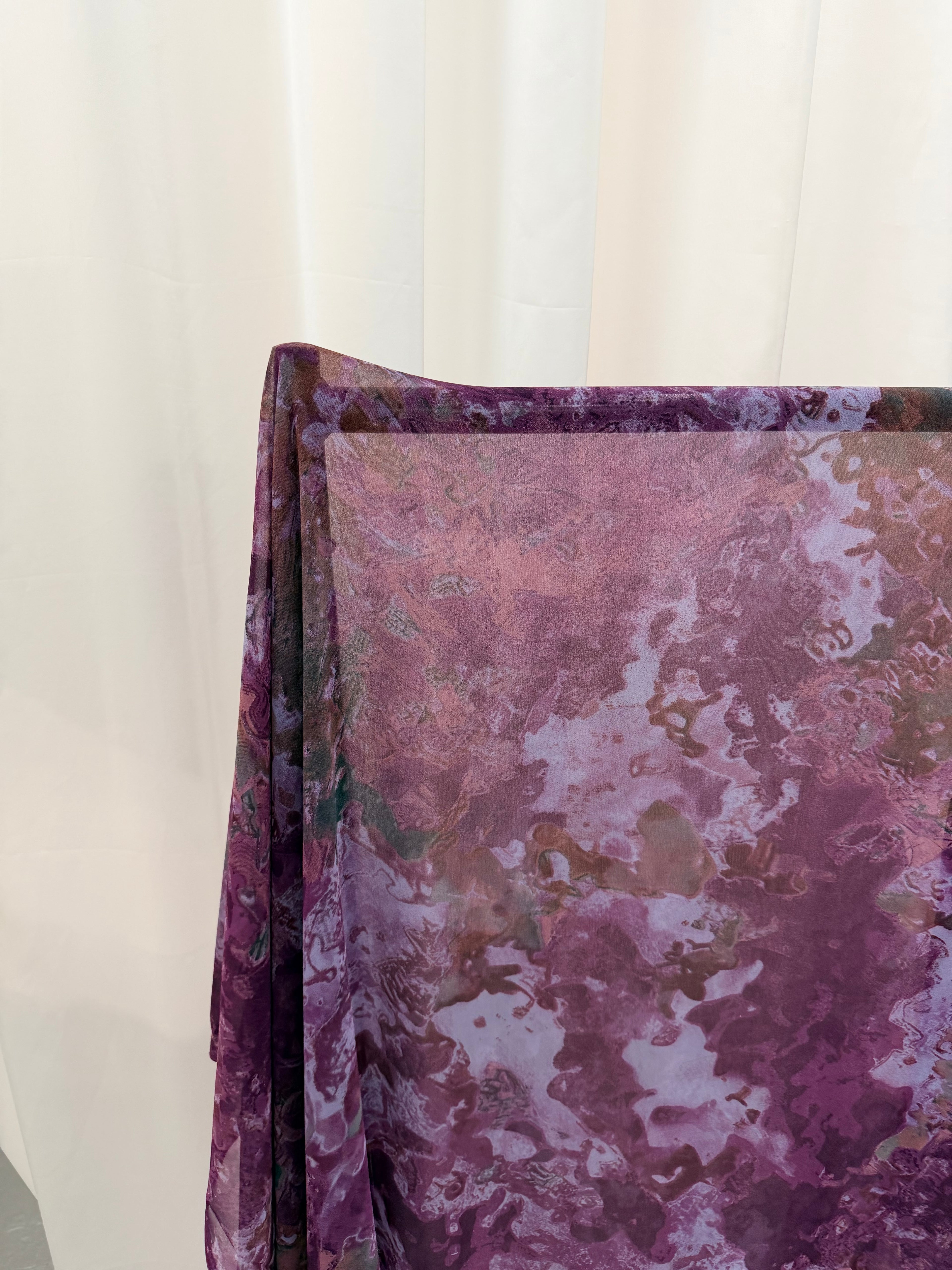 ZARQA - JORDAN COLLECTION
